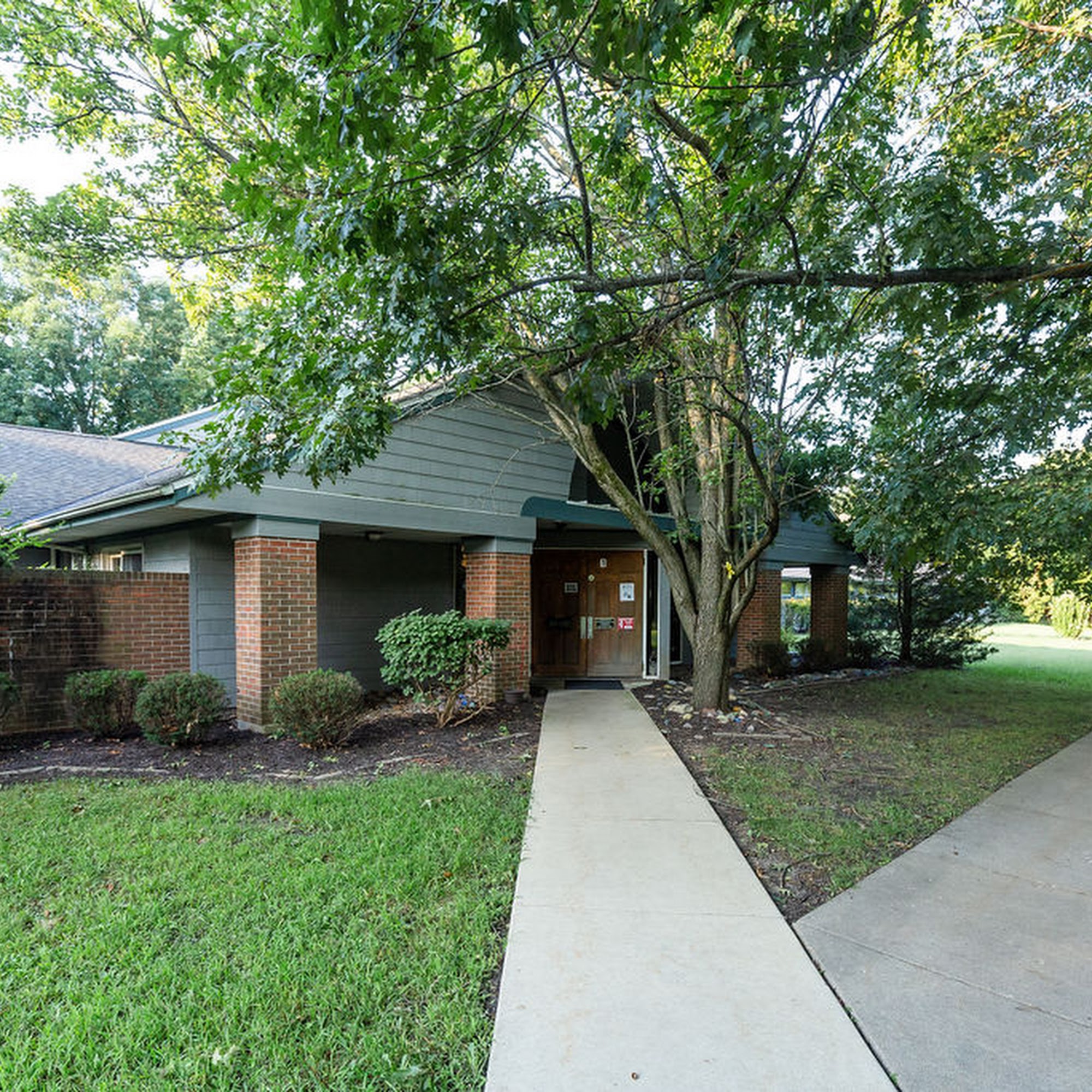 Trillium Place on New Leaf Peoria