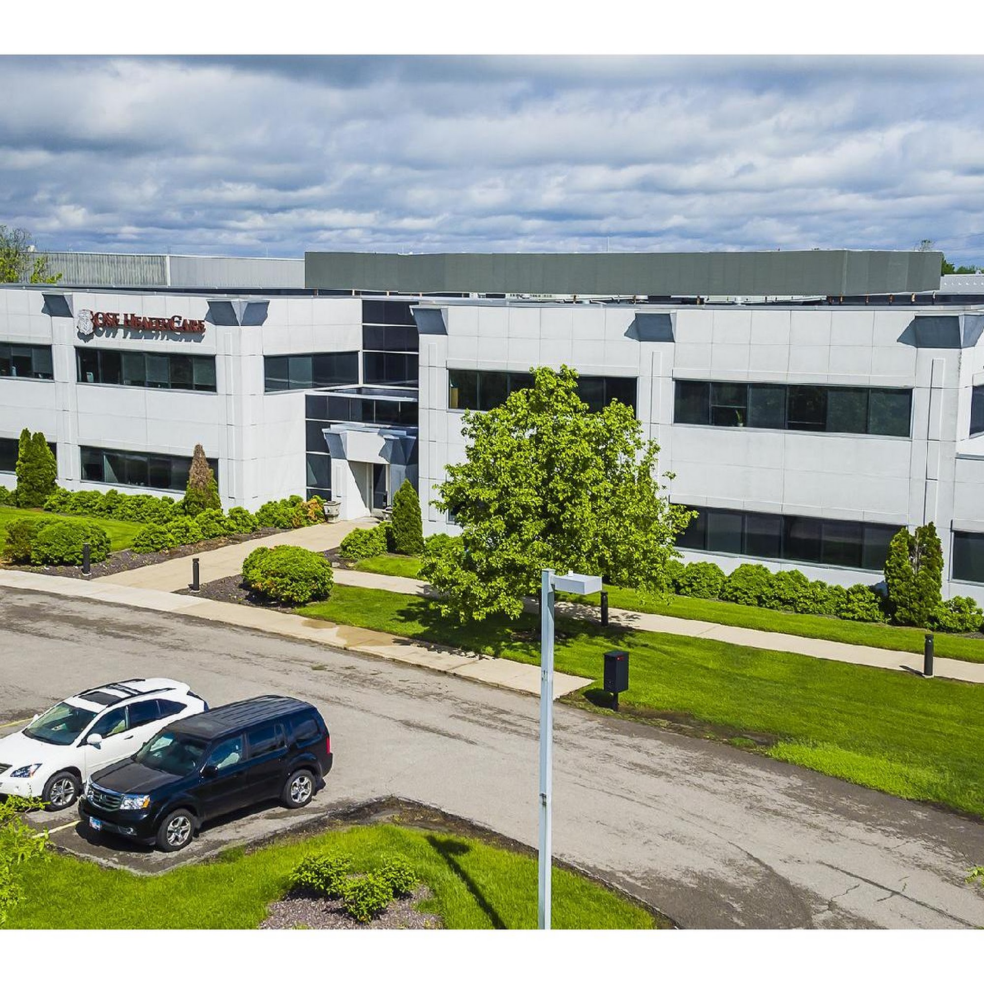 OSF Specialty Pharmacy Peoria