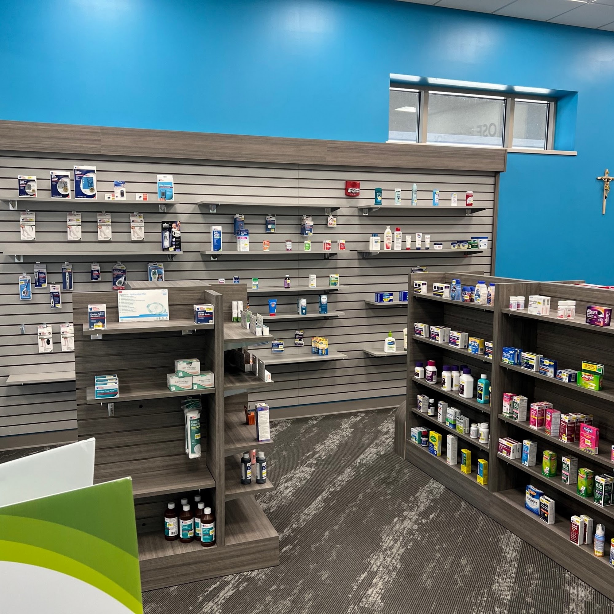 OSF Pharmacy