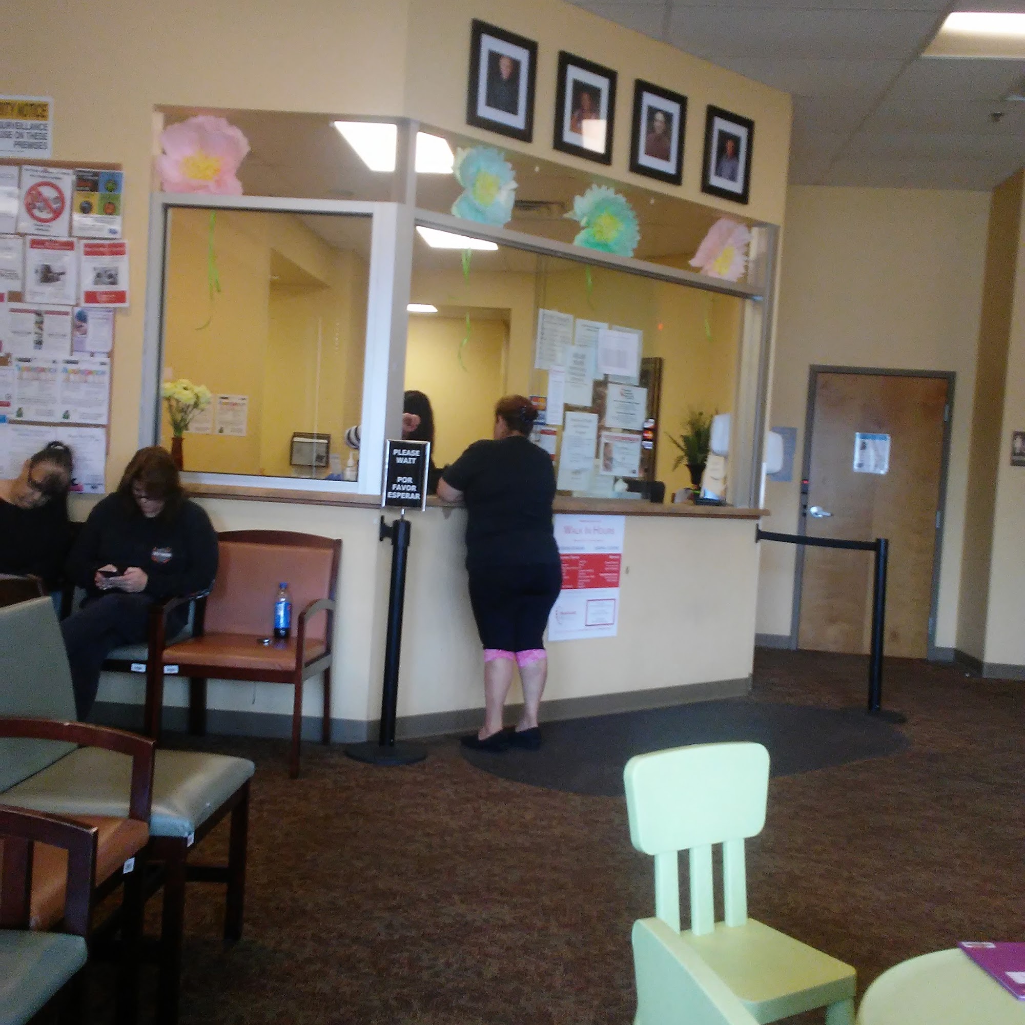 Heartland Health Services