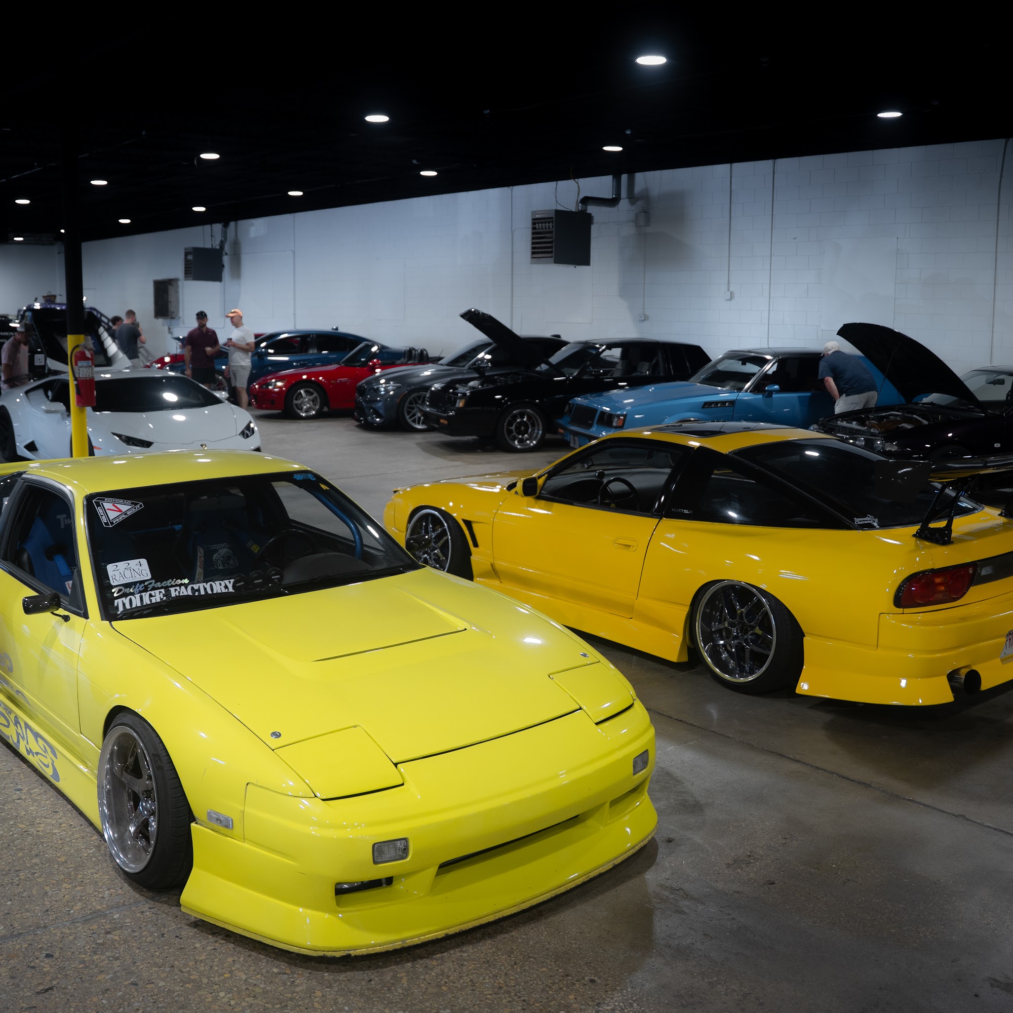 Peoria Motorworks Peoria