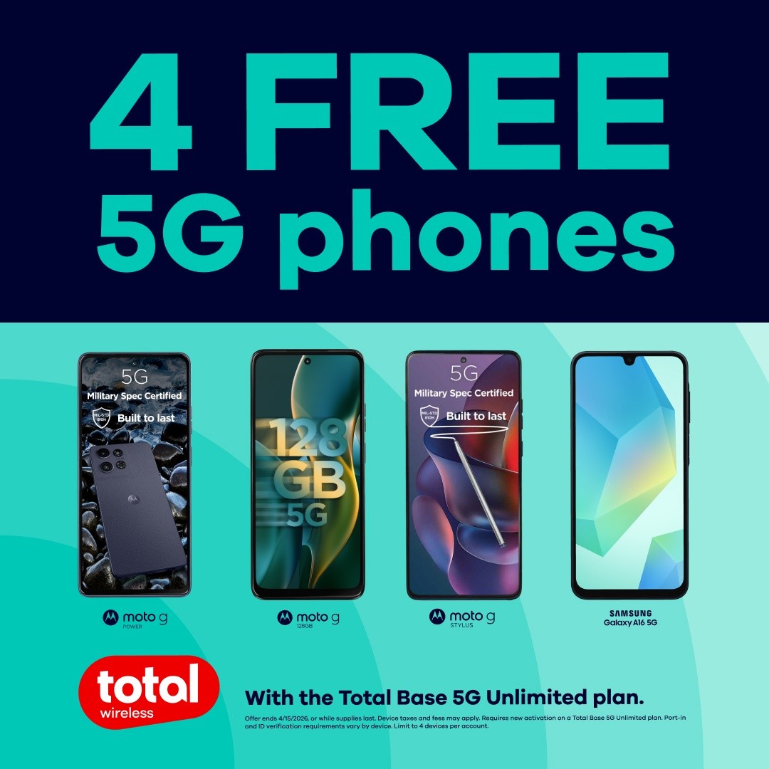 Total Wireless Peoria