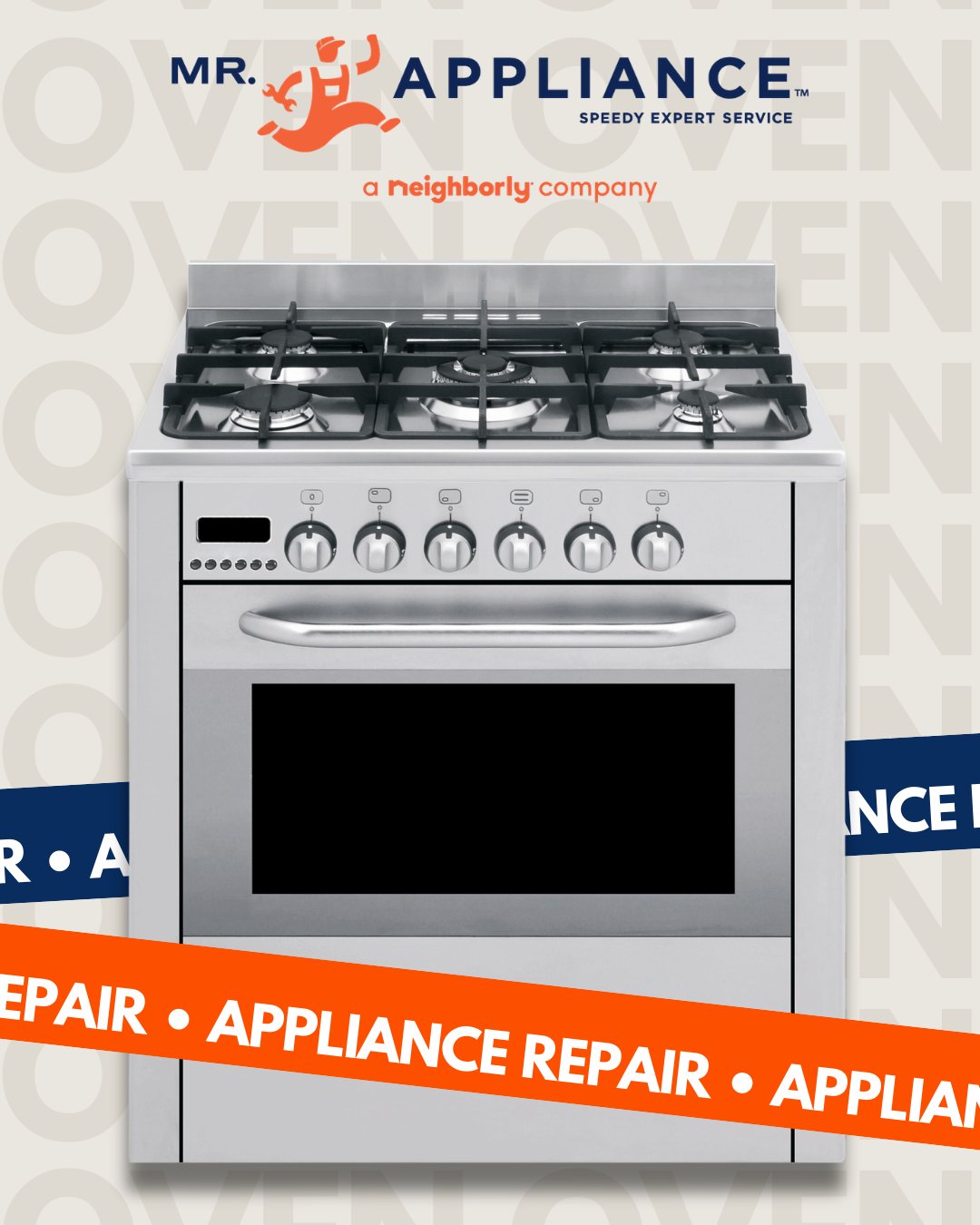 Mr. Appliance of Peoria Peoria