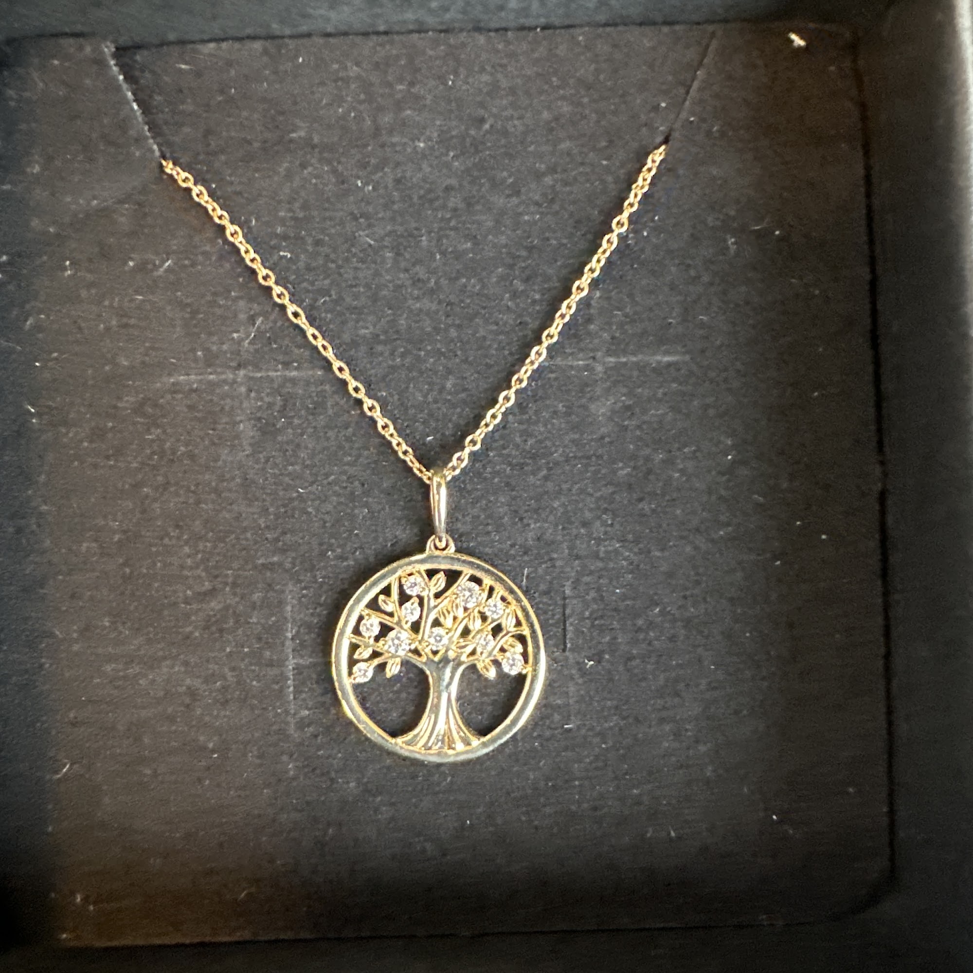 Zenchi Jewelry Peoria