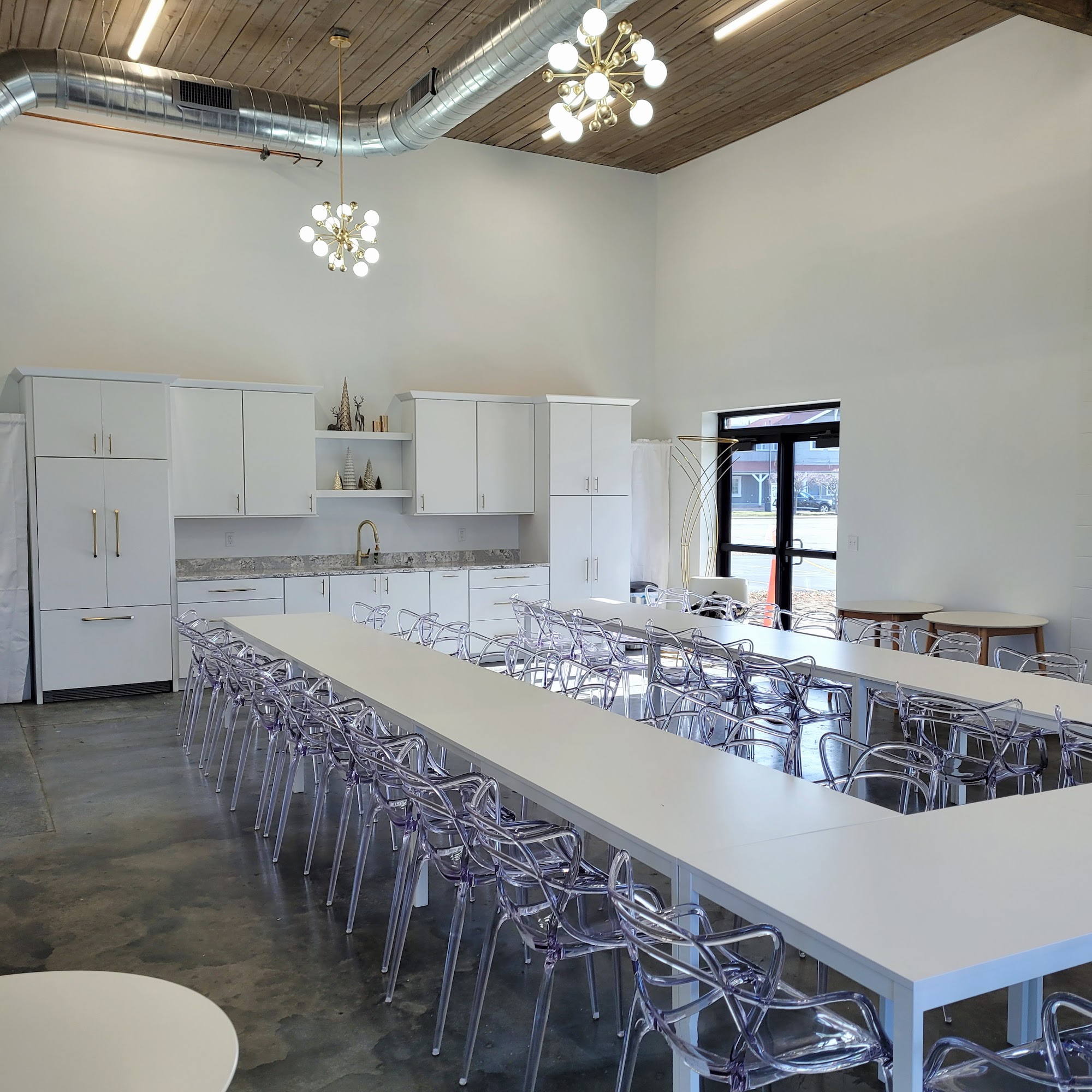 The Coventry Room Peoria