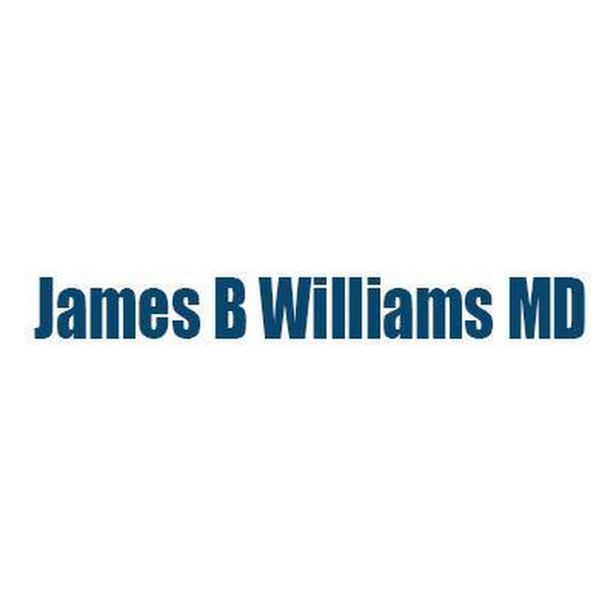 James B Williams MD 2420 W Nebraska Ave, Peoria Illinois 61604