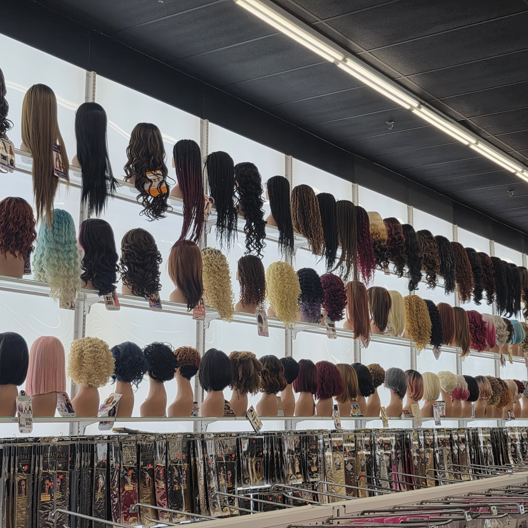 HOUSE OF BEAUTY Peoria