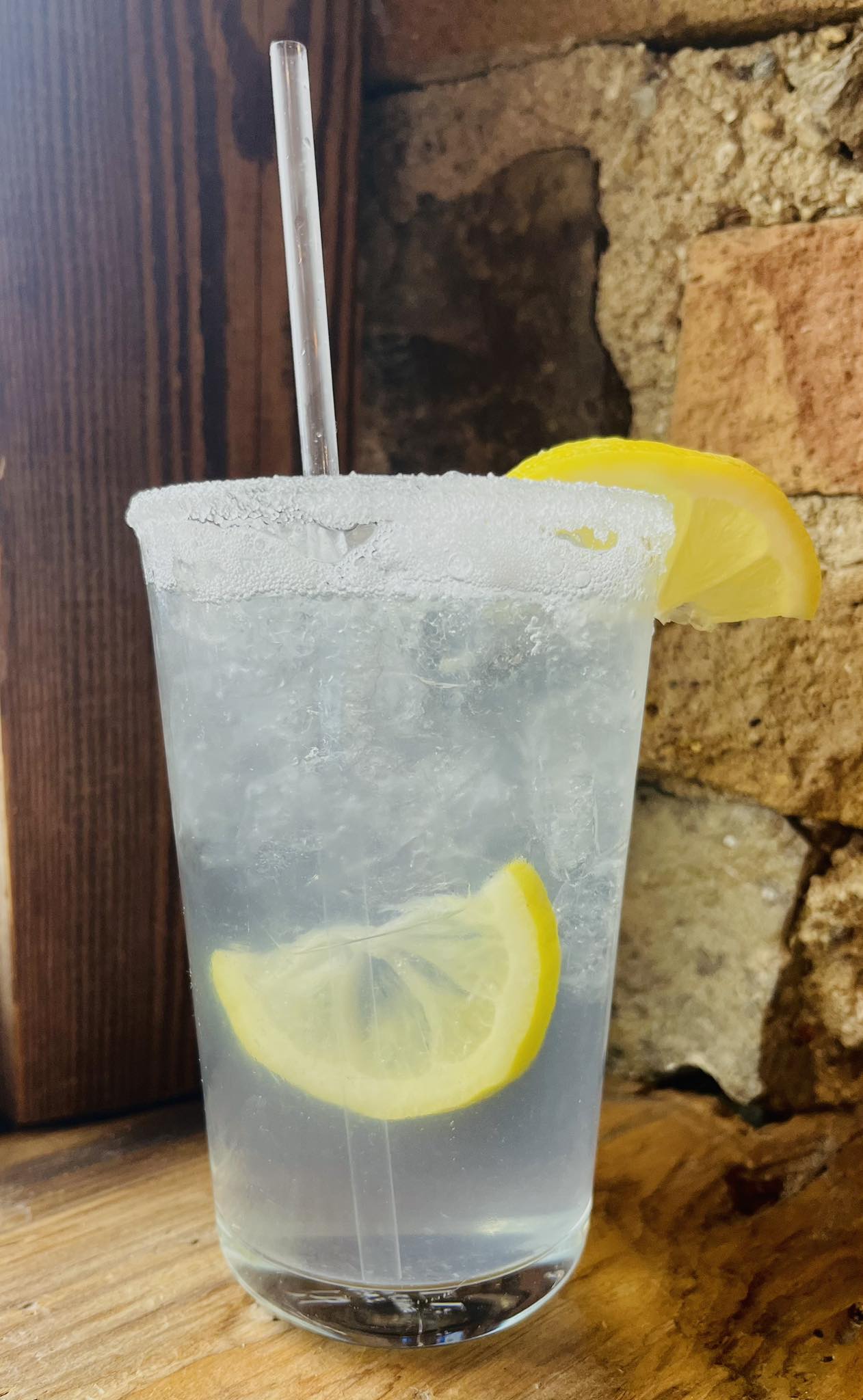 Stone Jug Barbeque Peru