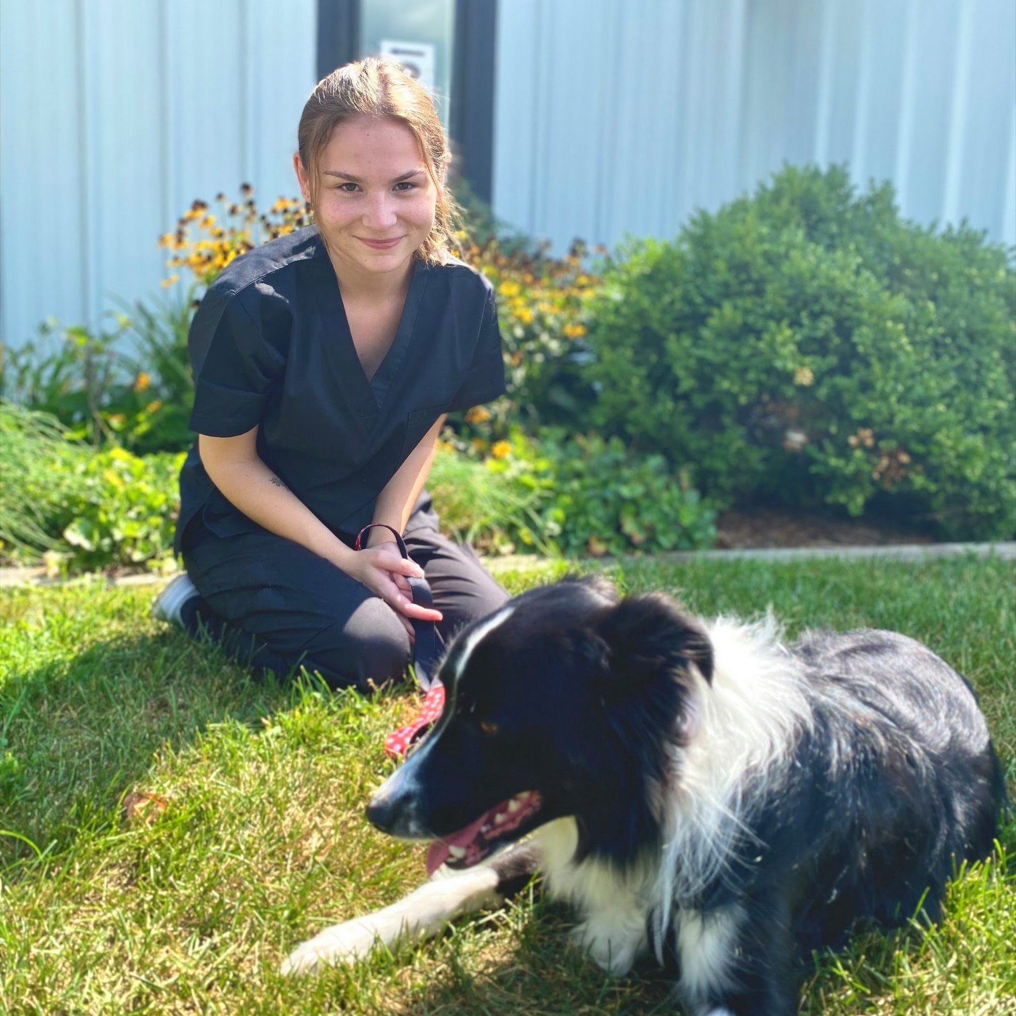 Progress Park Veterinary Hospital Peru