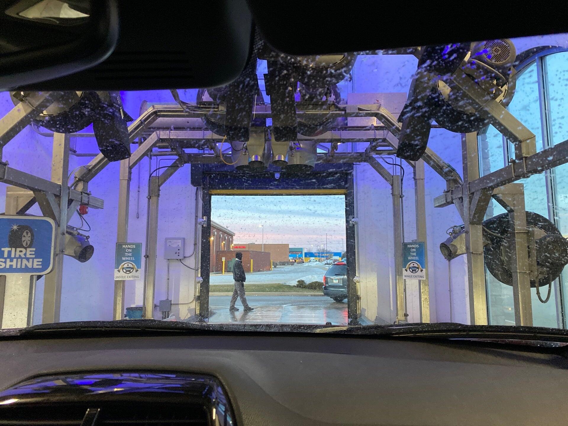 Photo credit: nextdoor