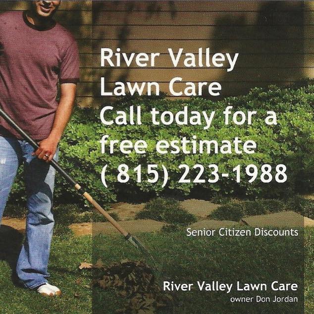 River Valley Lawn Care