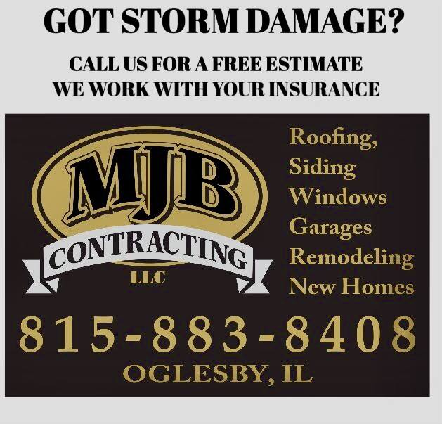 MJB Contracting LLC