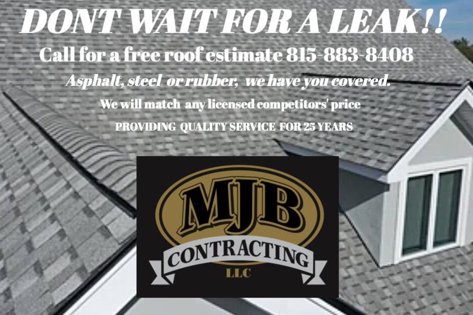 MJB Contracting LLC