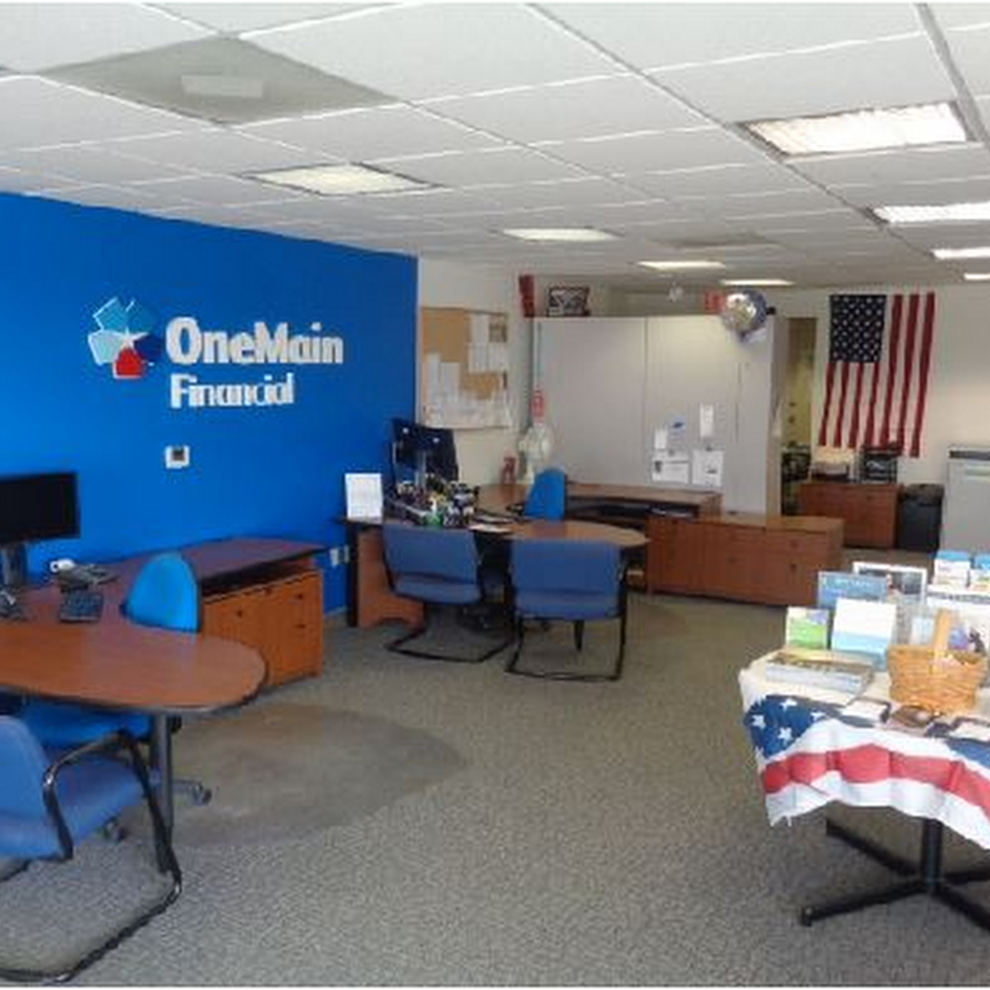 OneMain Financial Peru