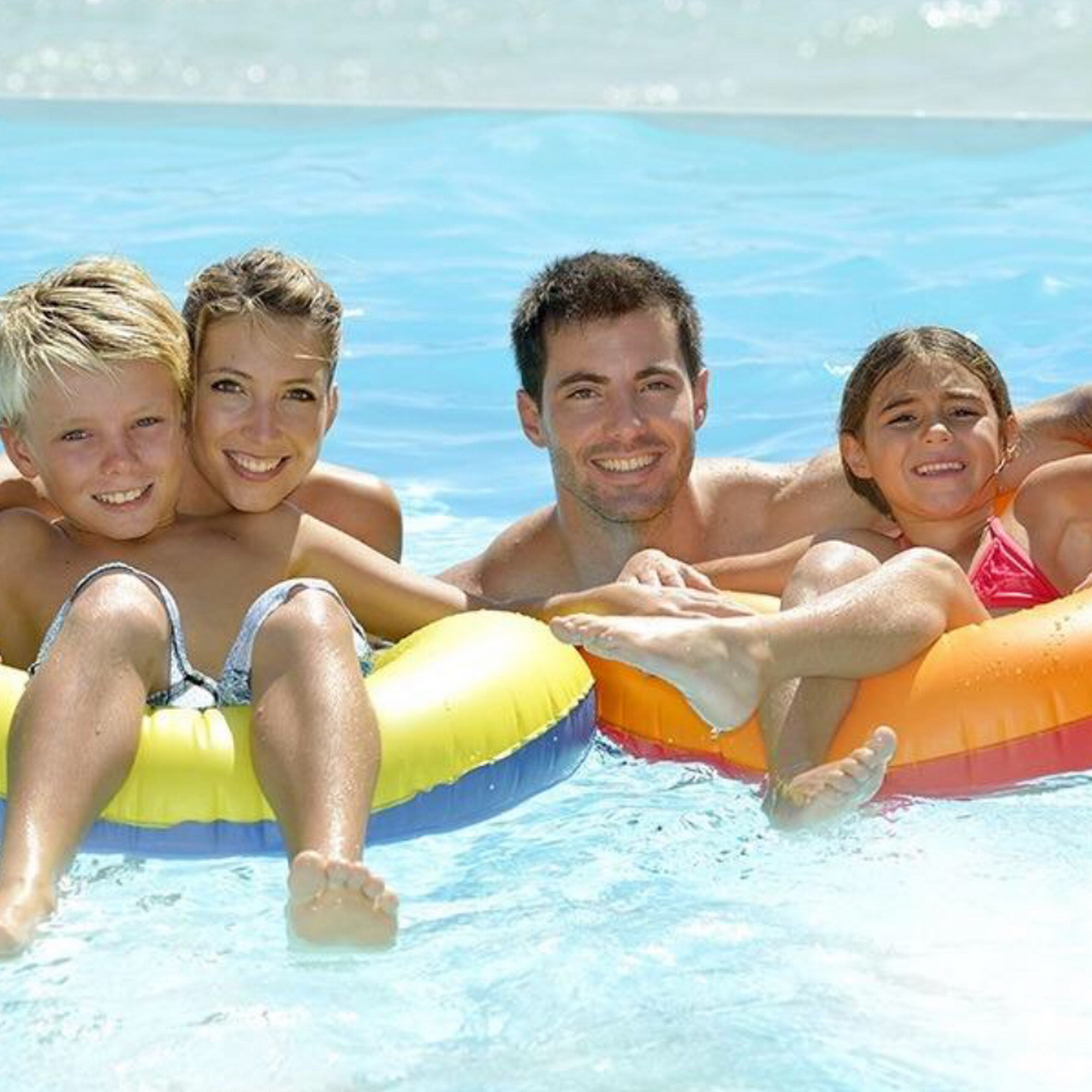 JTS Pools & Spas 1817 4th St, Peru