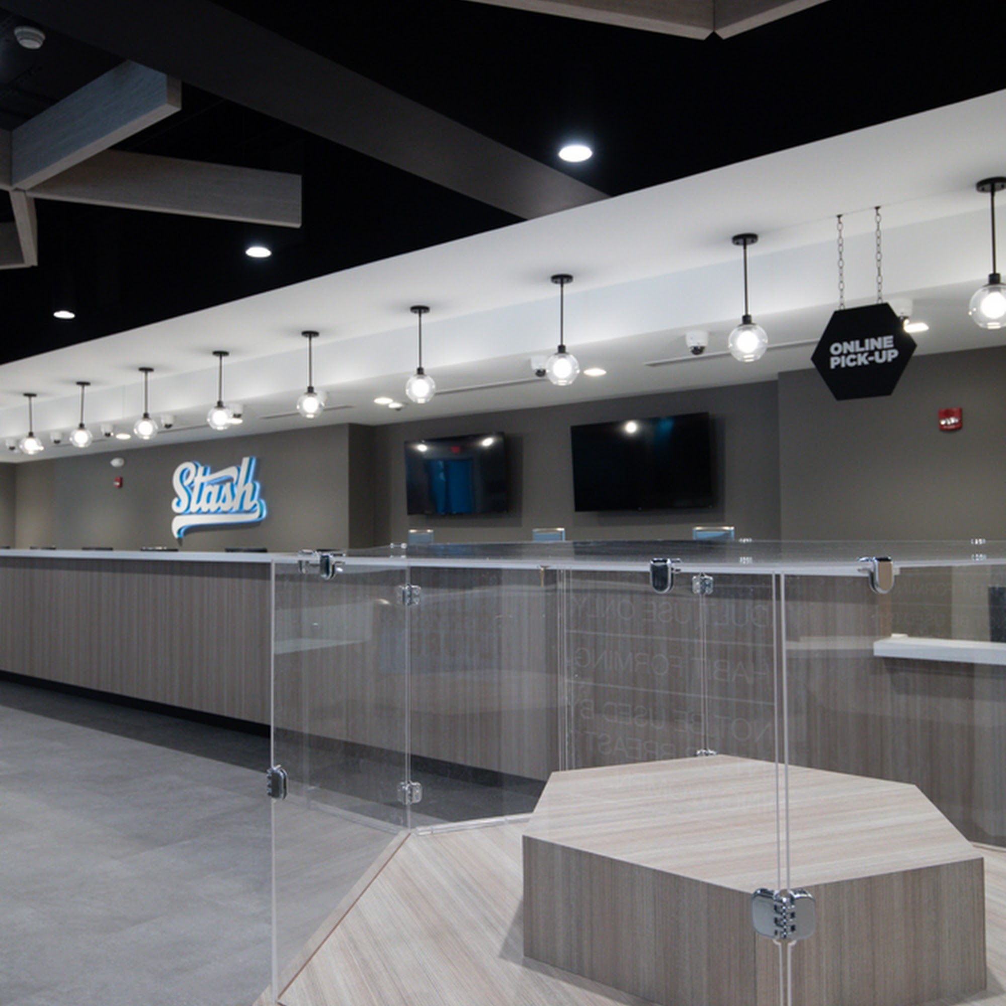 Stash Dispensaries Peru