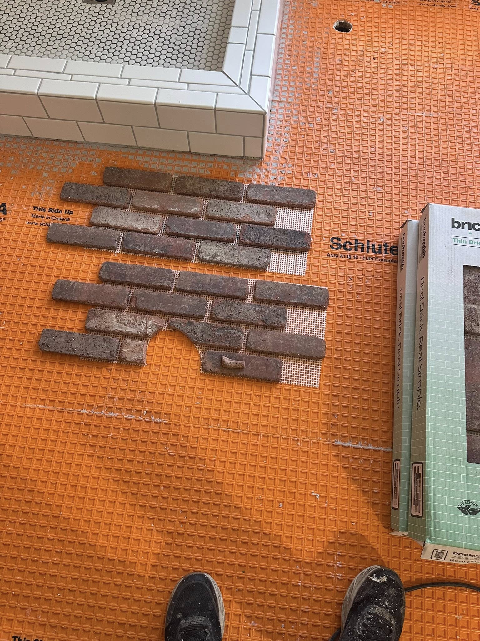 McWhorter Construction