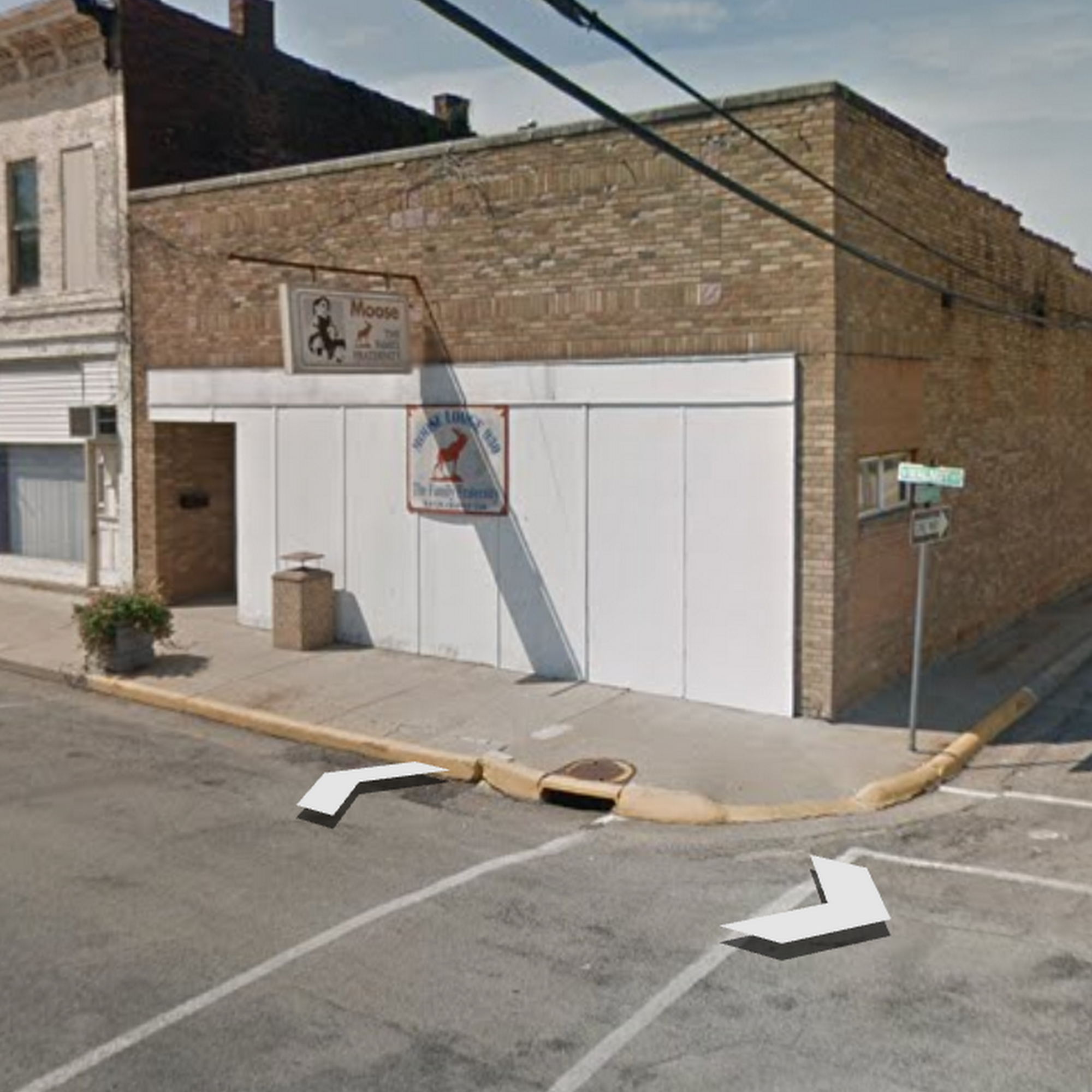 Loyal Order of Moose Pinckneyville