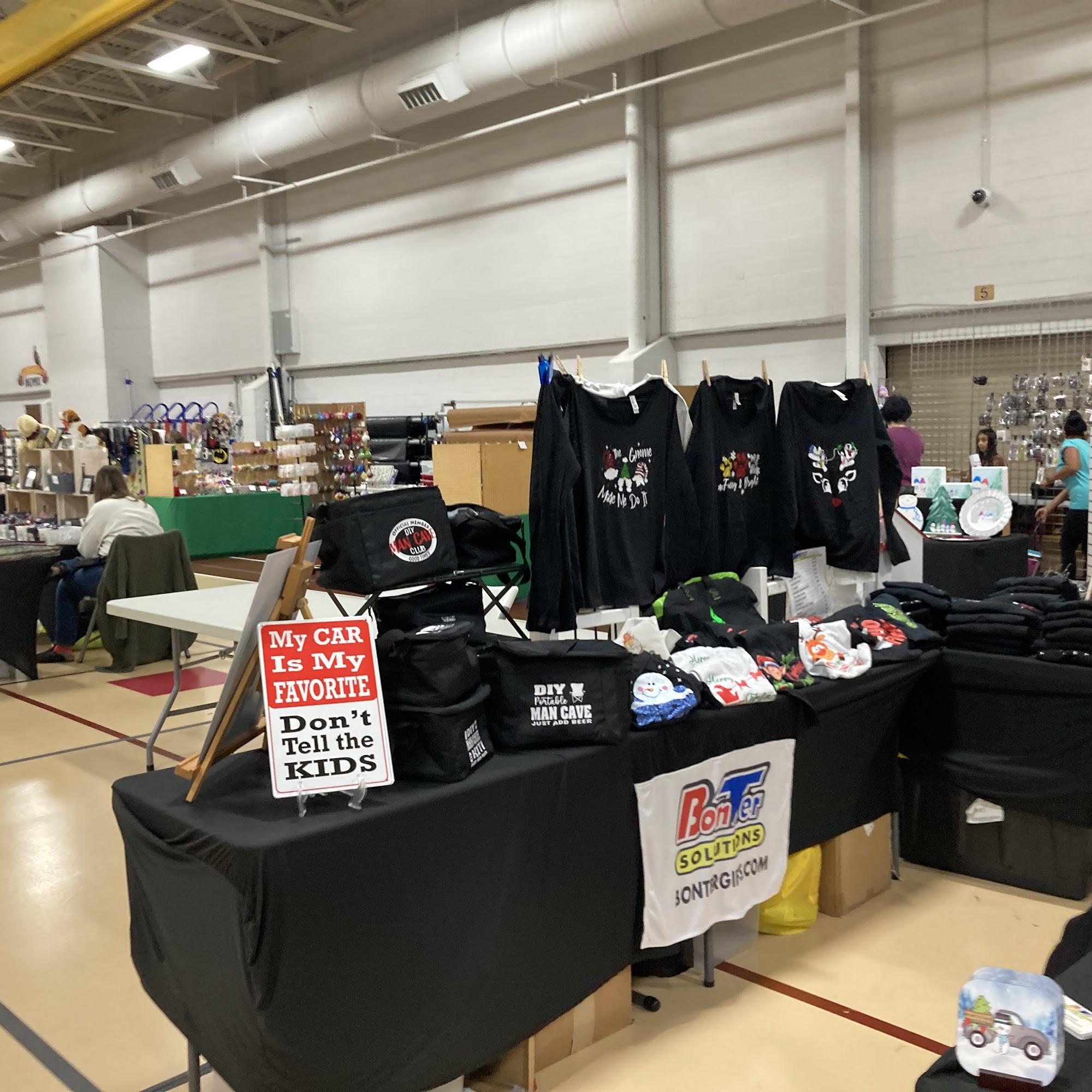 BonTer Gifts Pingree Grove