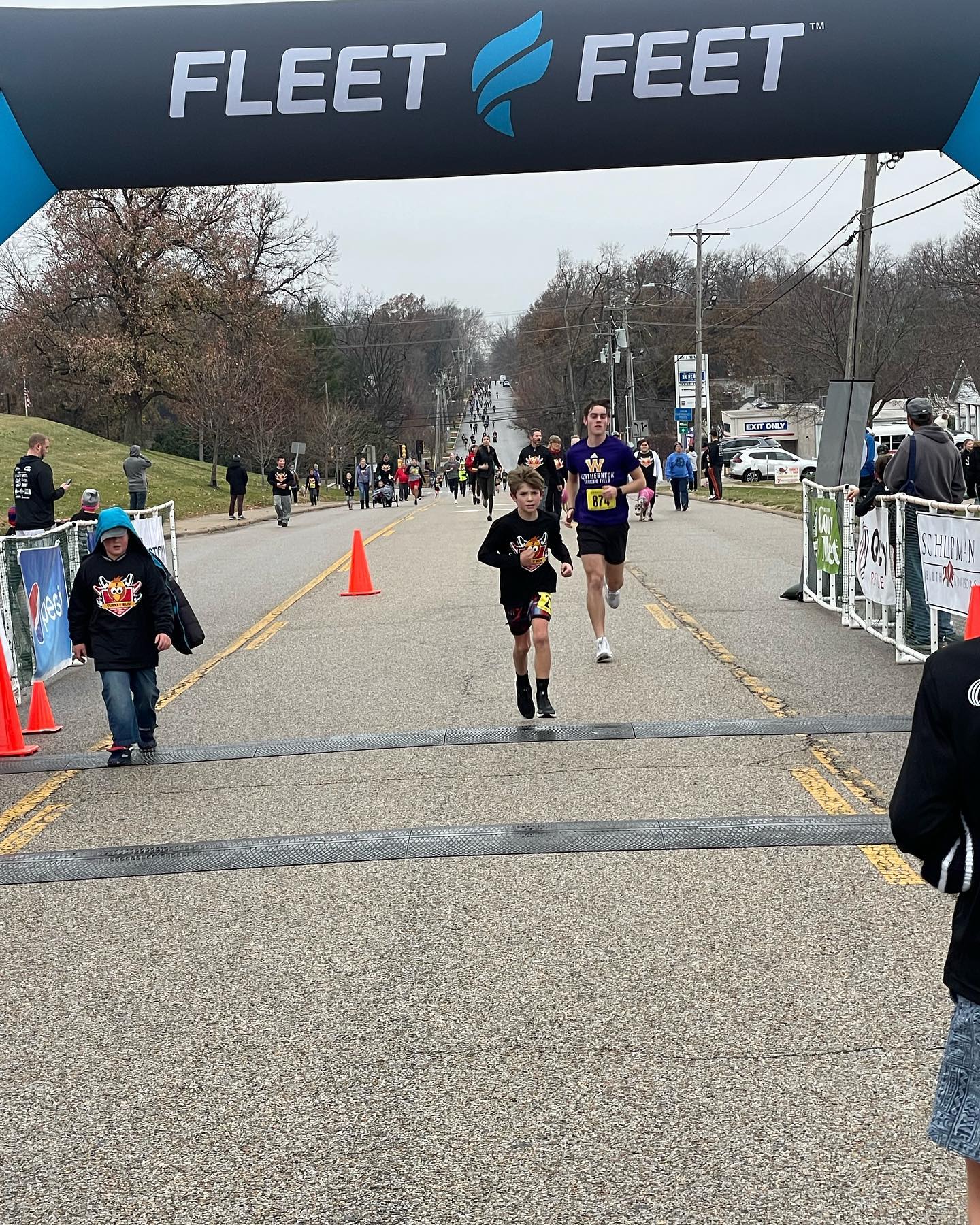 John Petty & Sons Construction