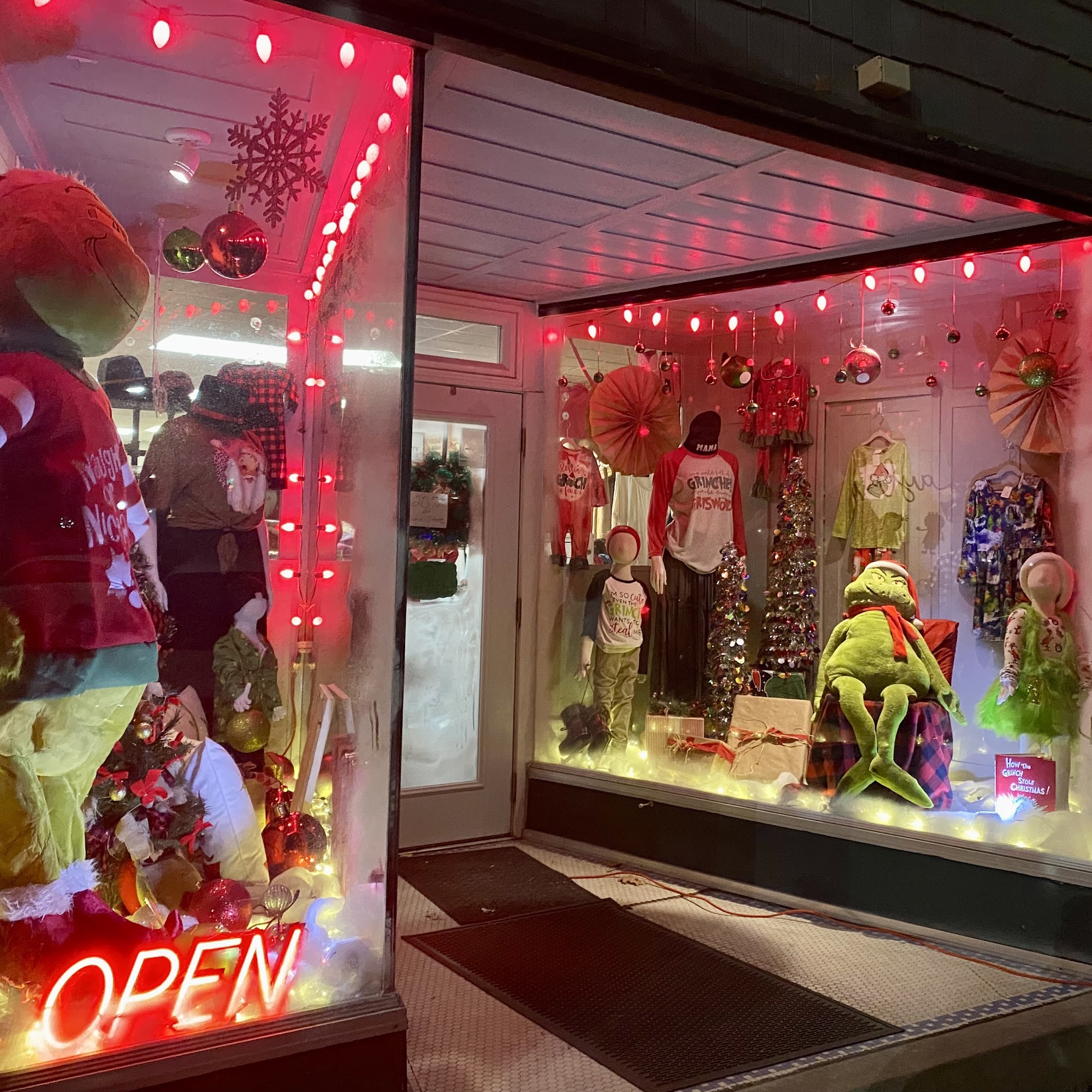 Layla Bug Boutique Pittsfield