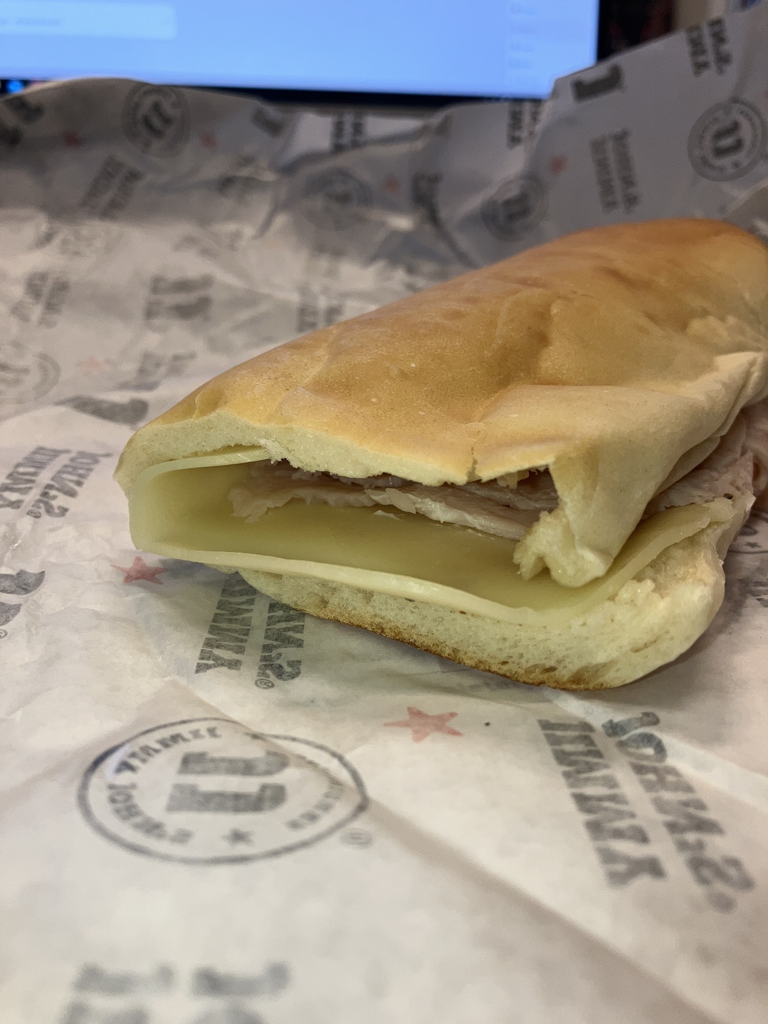 Jimmy John's