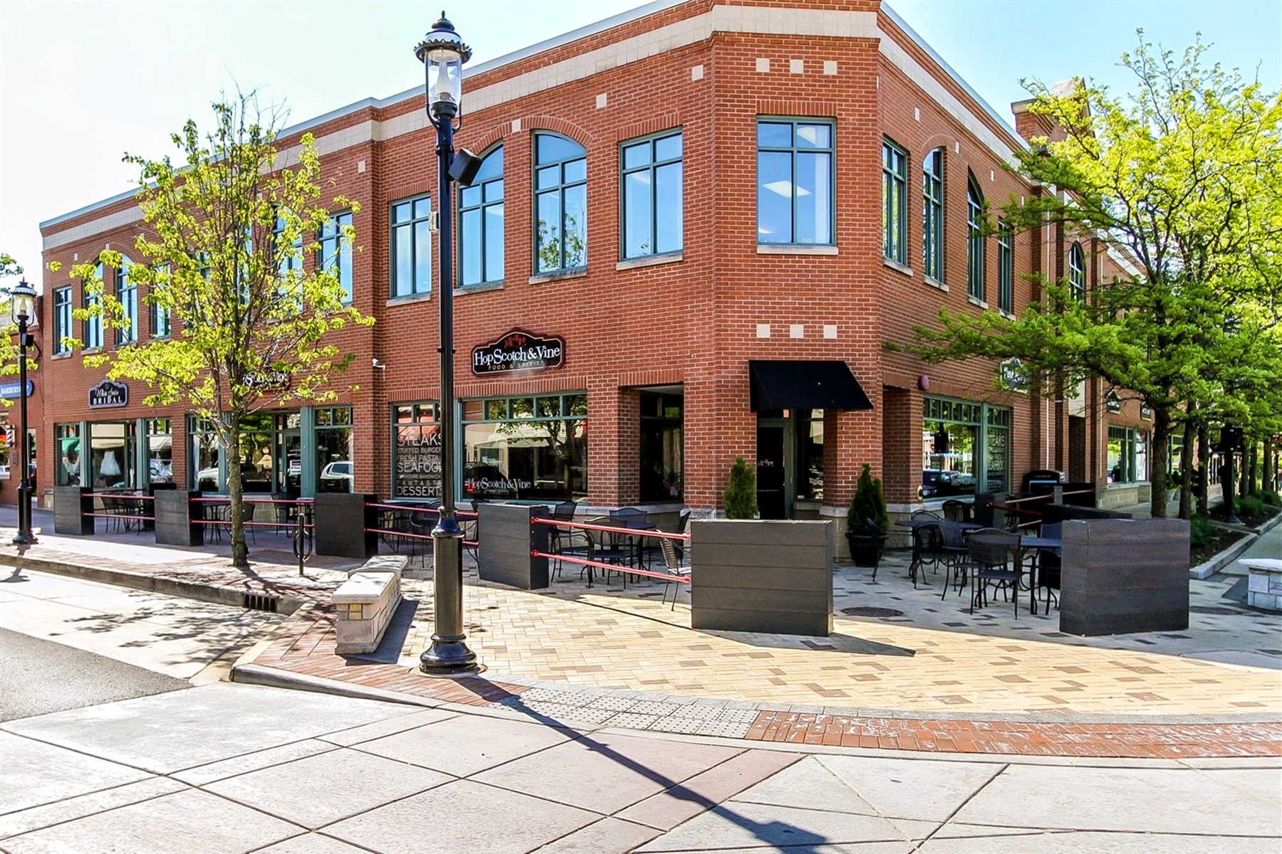 HopScotch & Vine Plainfield