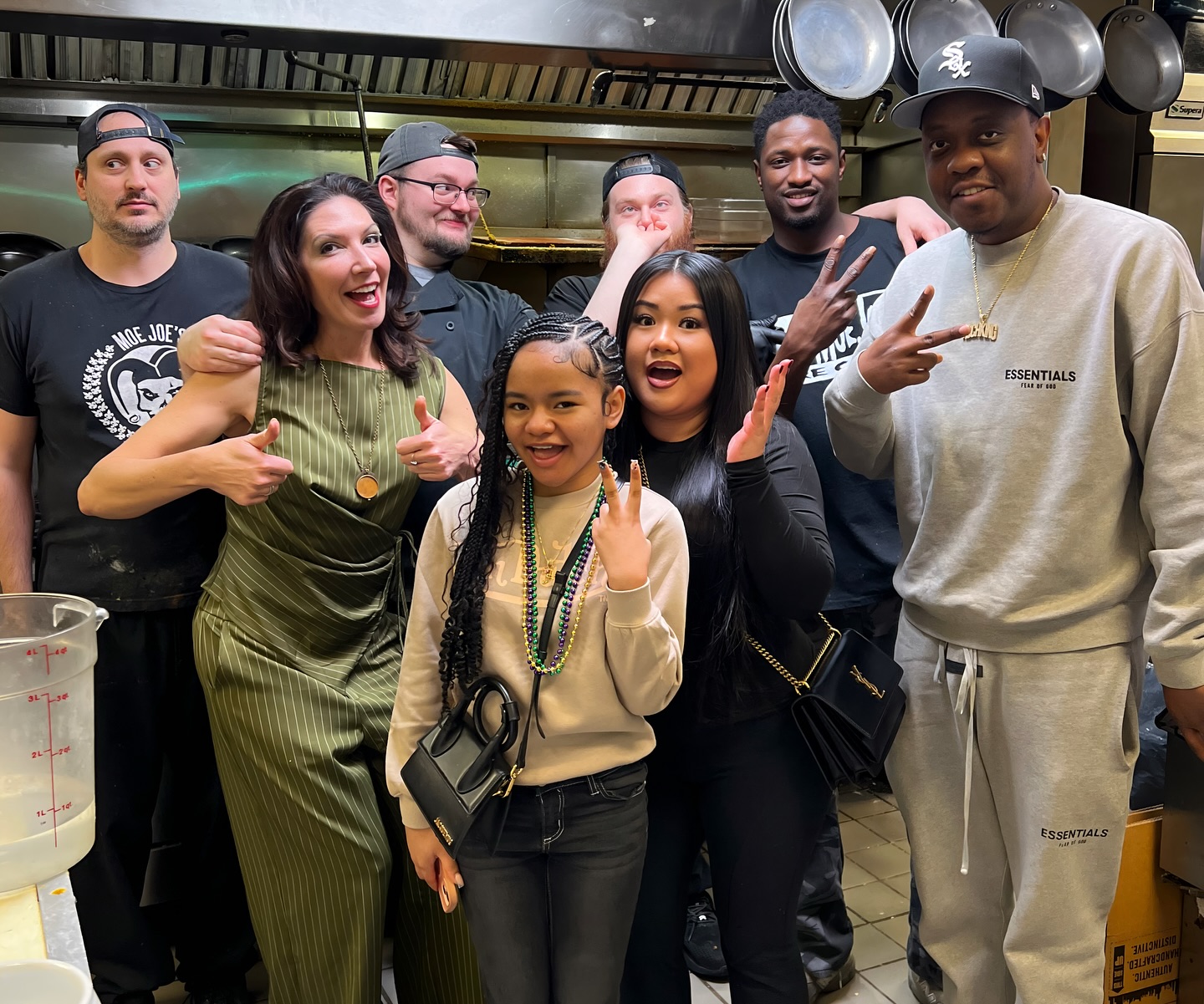 Moe Joe's Plainfield