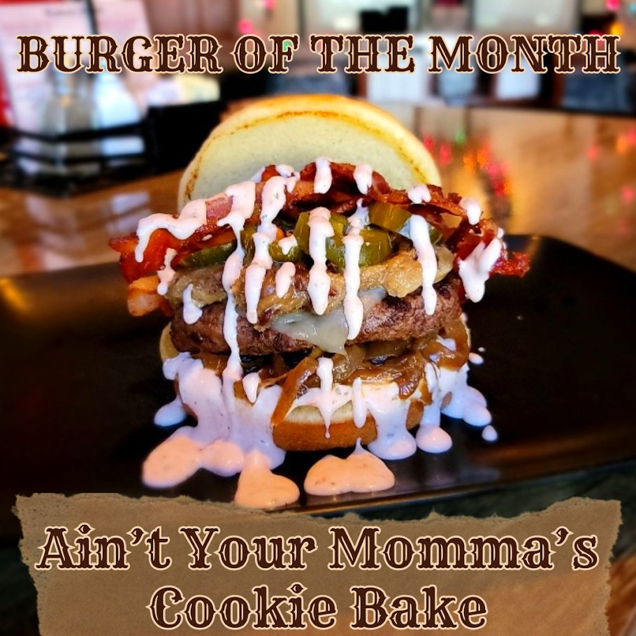 Backroads Burger & Bar Plainfield