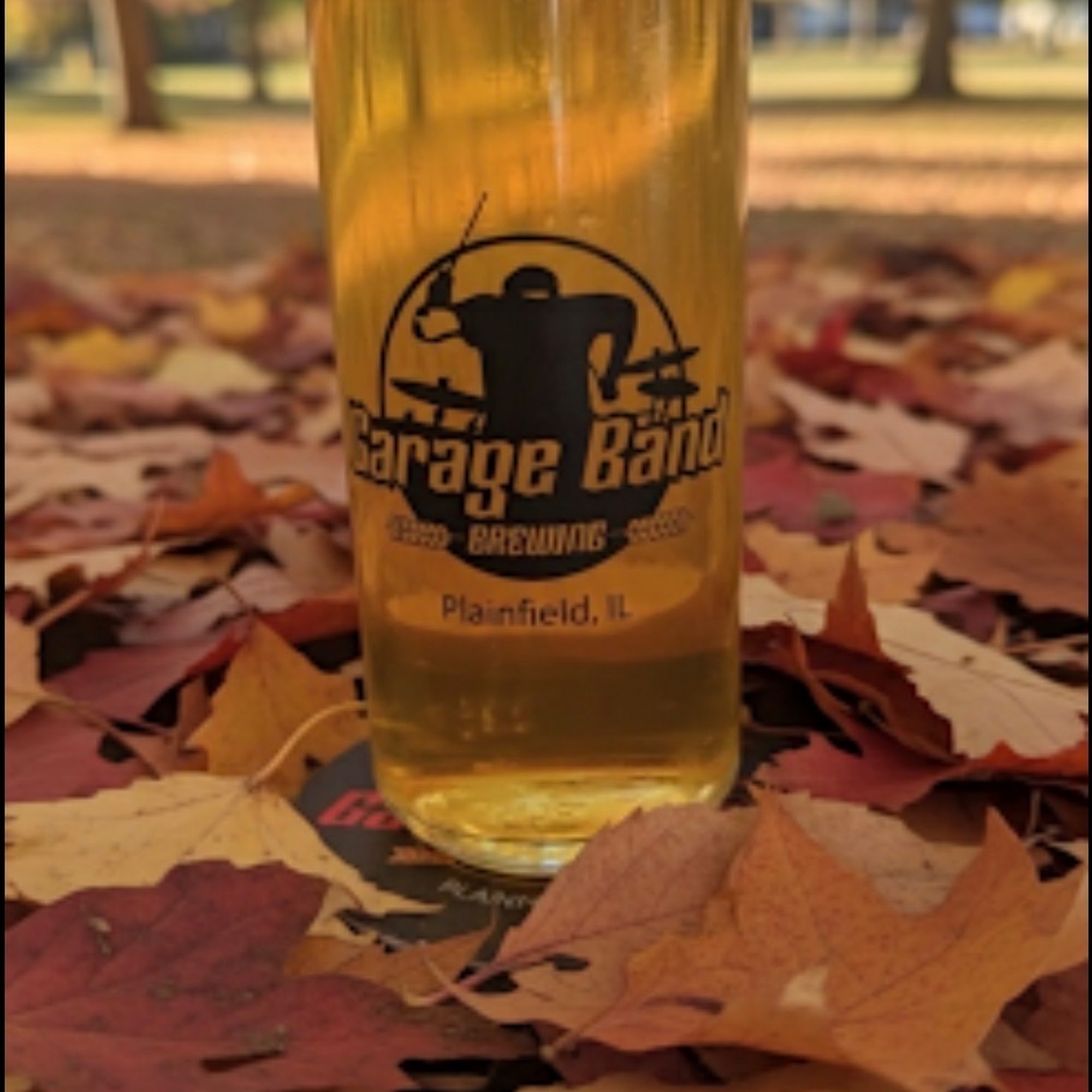 Garage Band Brewing Plainfield