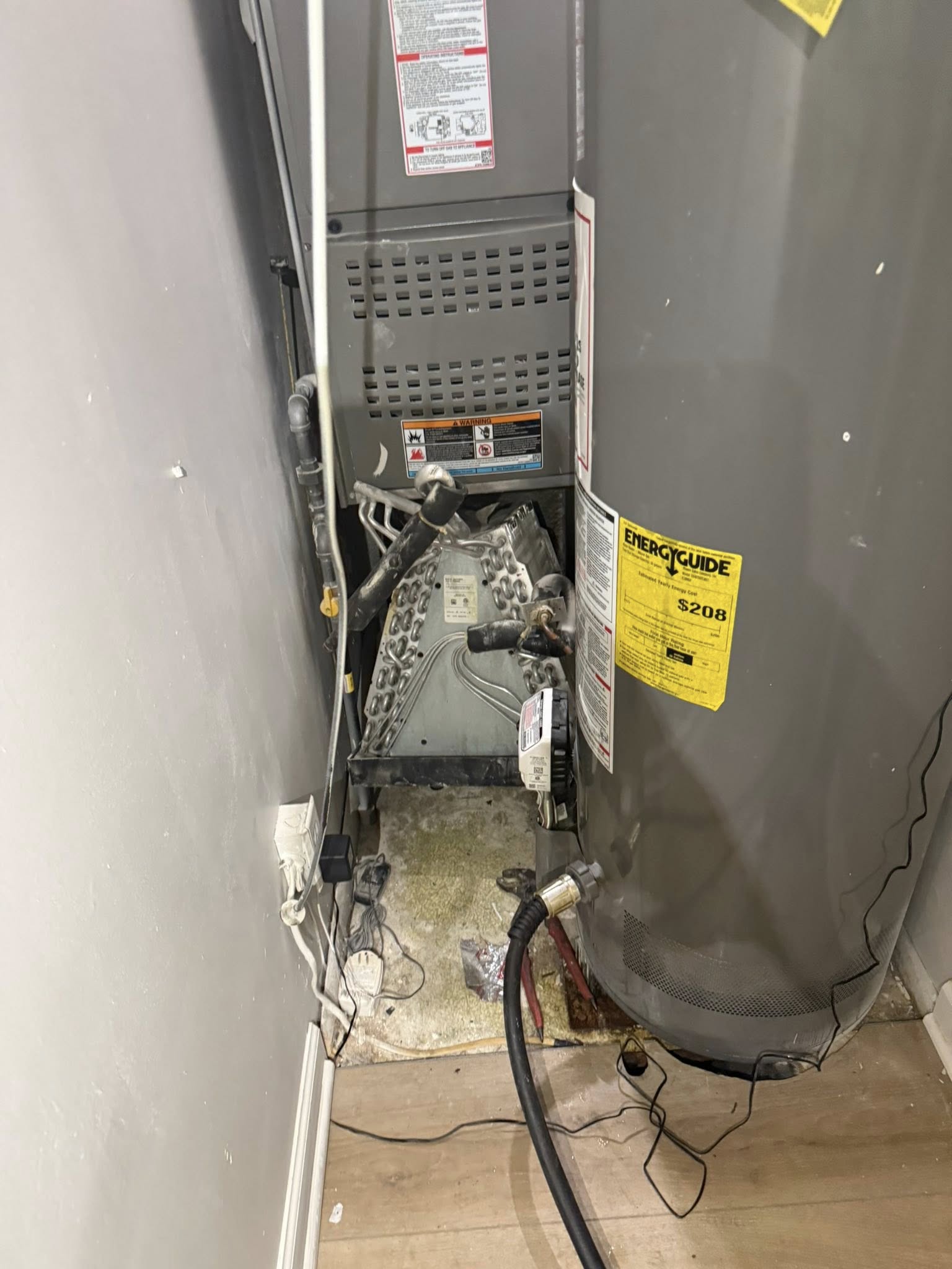 Bulldog Heating & Cooling Repair