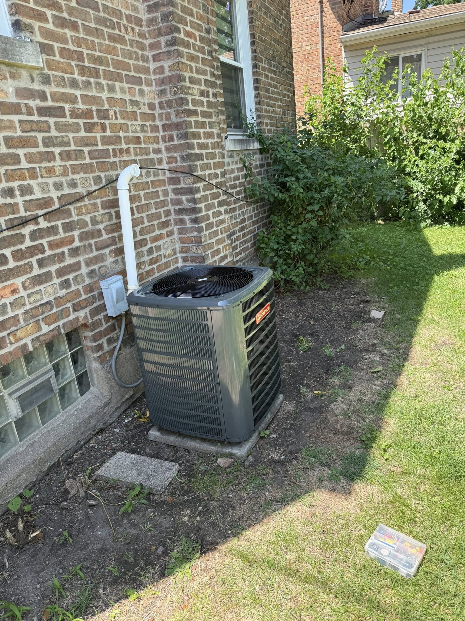 Bulldog Heating & Cooling Repair