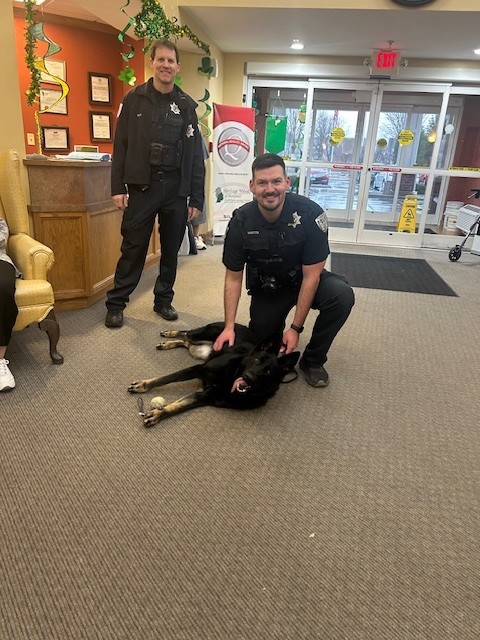 Class Heritage Woodworks Inc