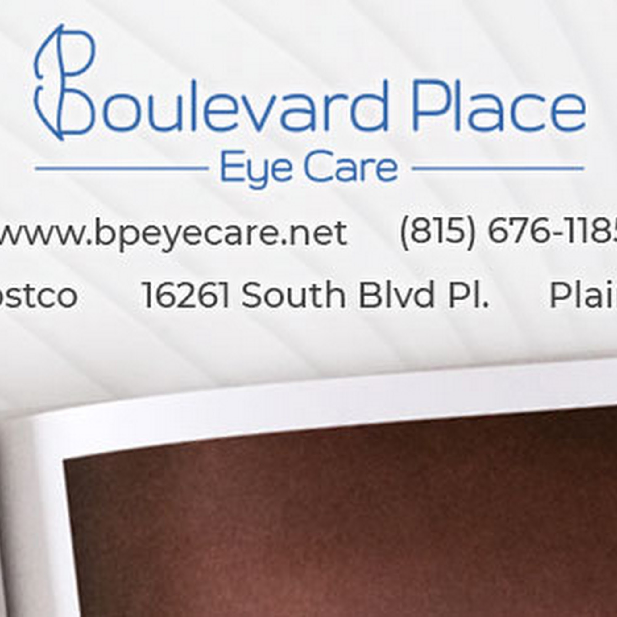 Boulevard Place Eye Care