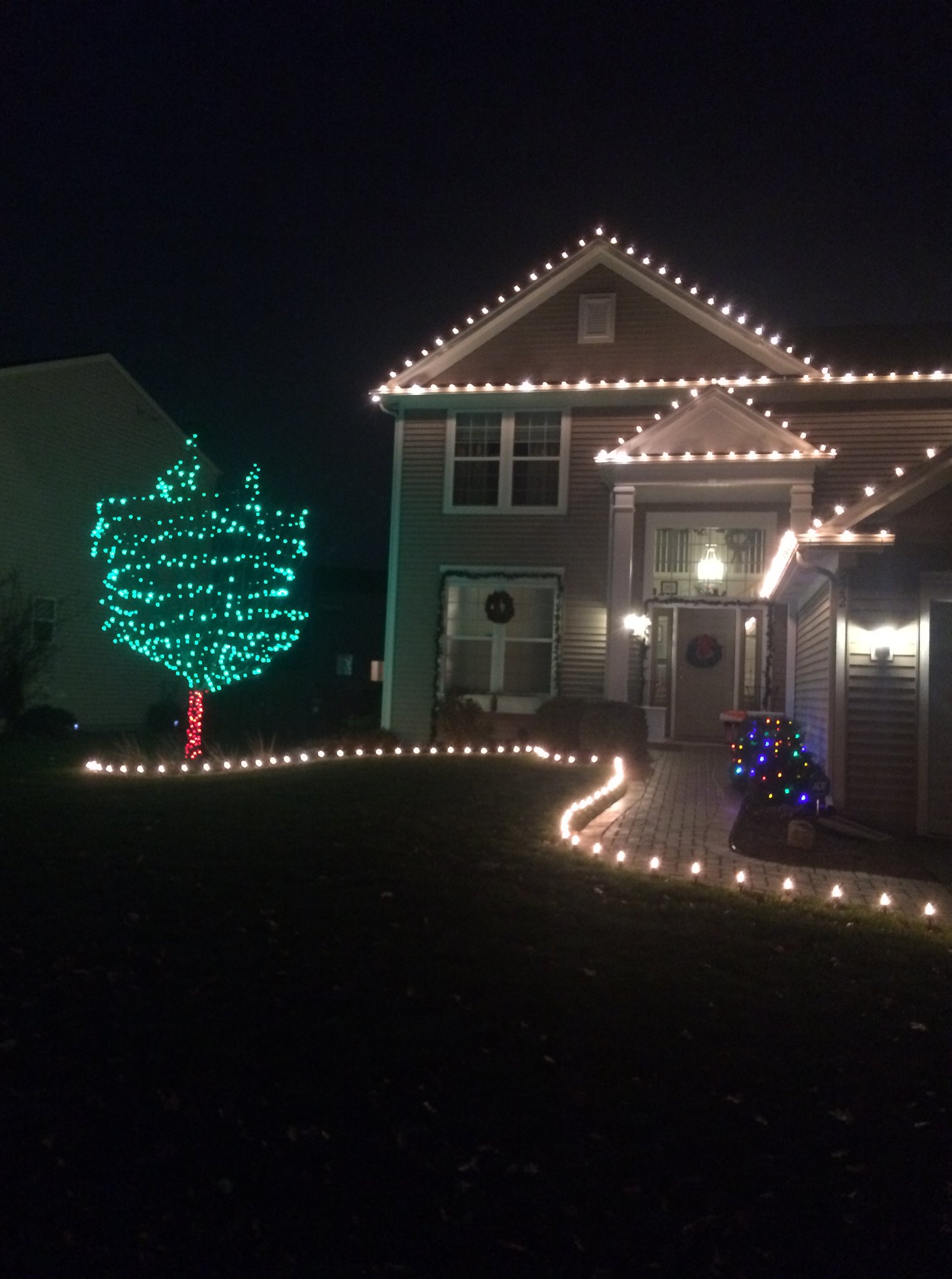 Quinn's Landscaping LLC