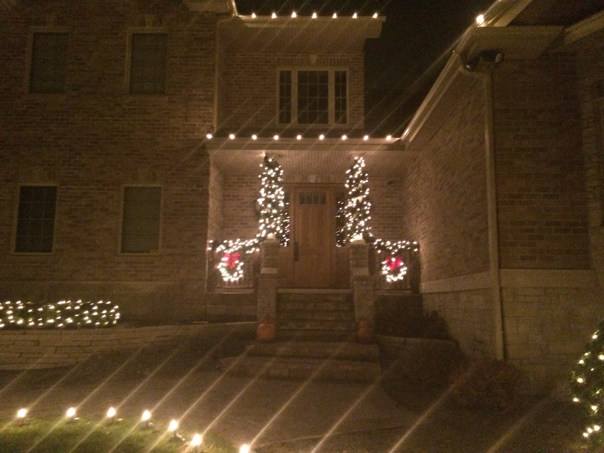 Quinn's Landscaping LLC