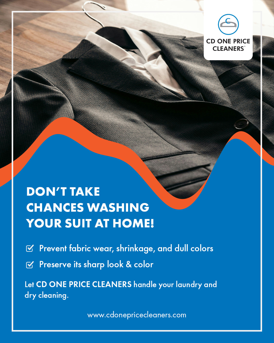 Plainfield Cleaners