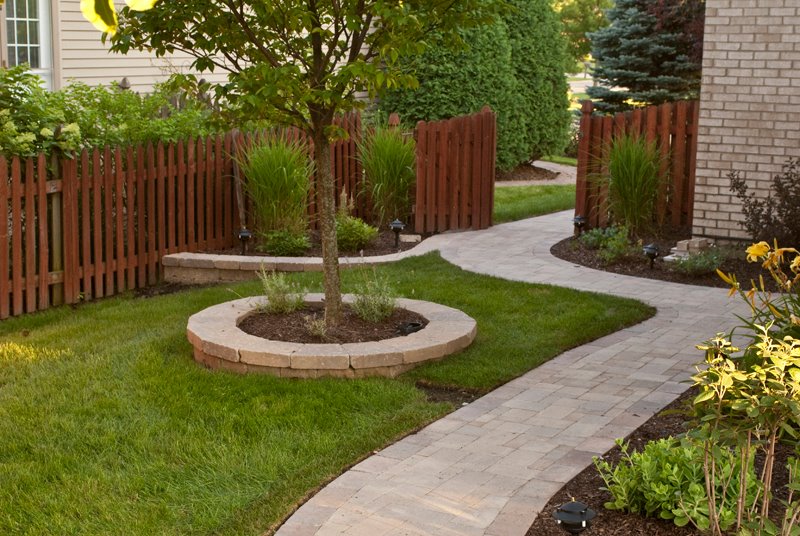 Greenwood Lawn Services