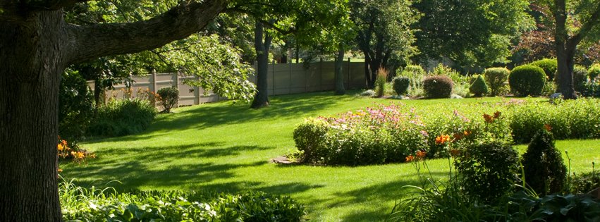 Greenwood Lawn Services
