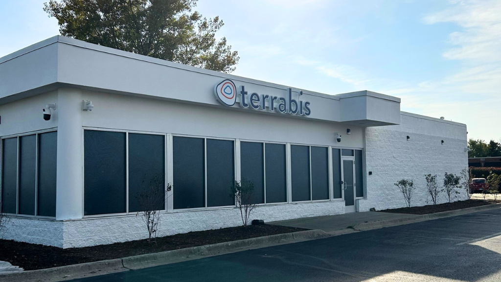 Terrabis Dispensary Plainfield Plainfield
