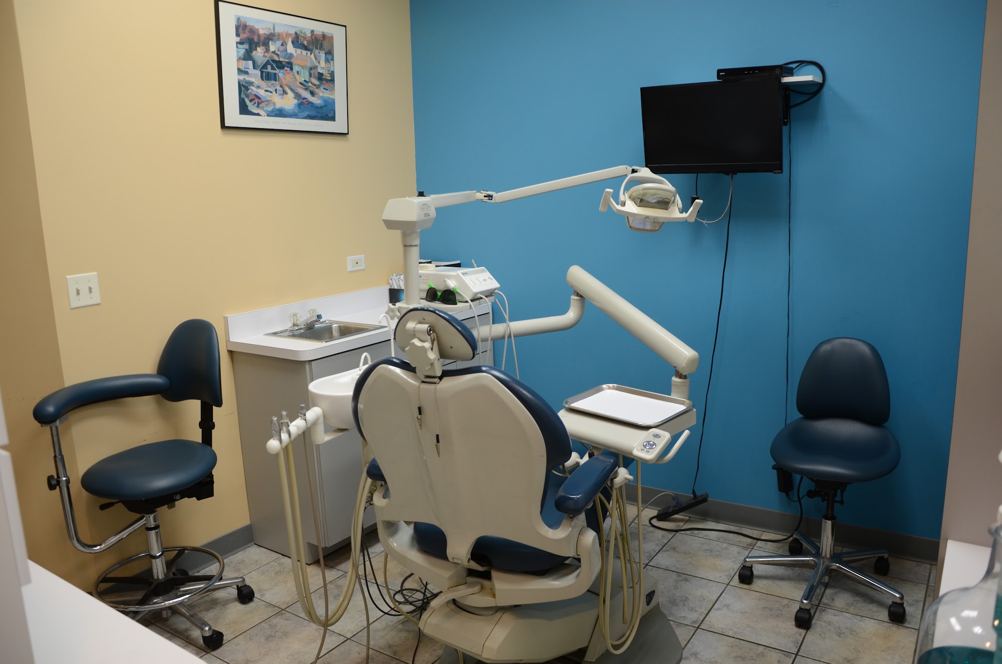 Renwick Family Dental Care LLC of Plainfield