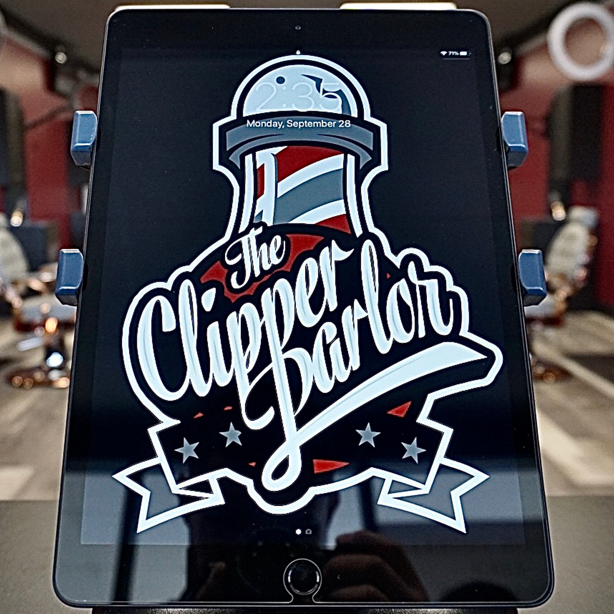 The Clipper Parlor