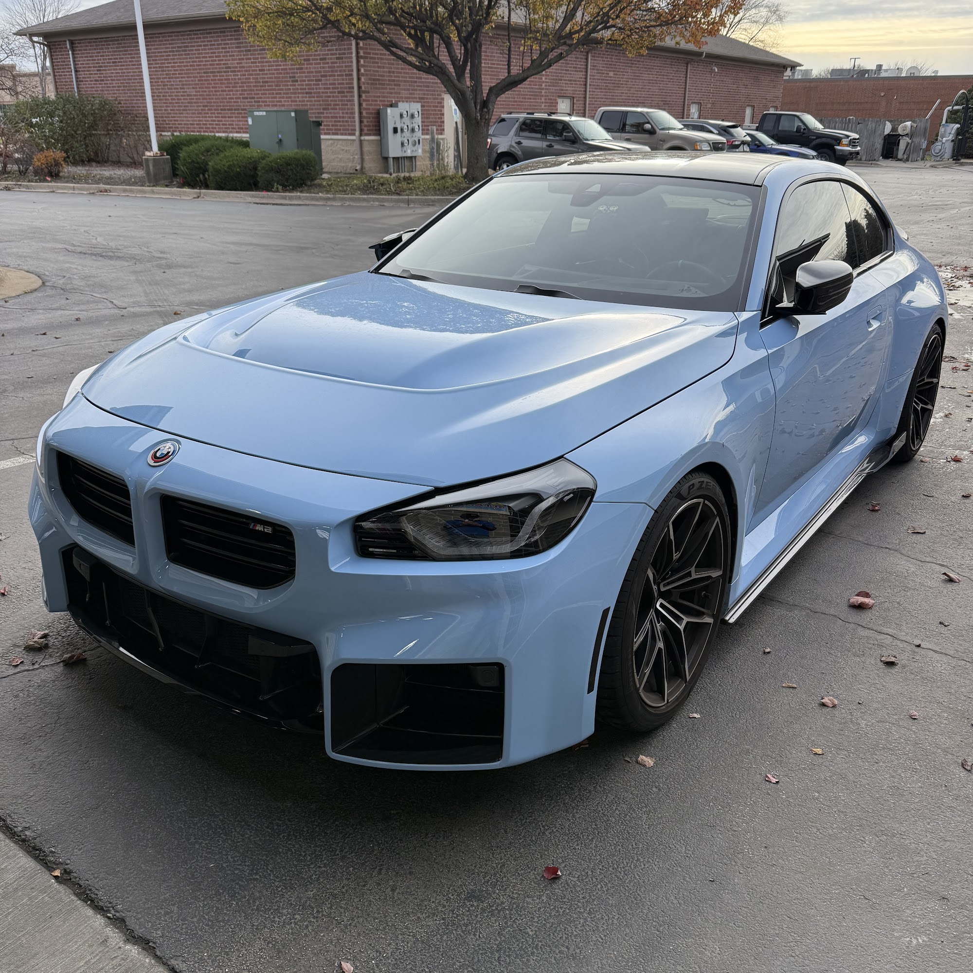 Super Clean Auto Spa Plainfield