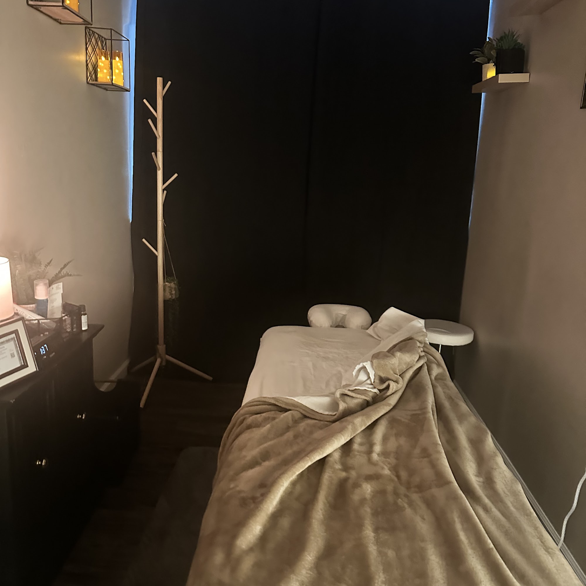 Tranquil Movements Massage
