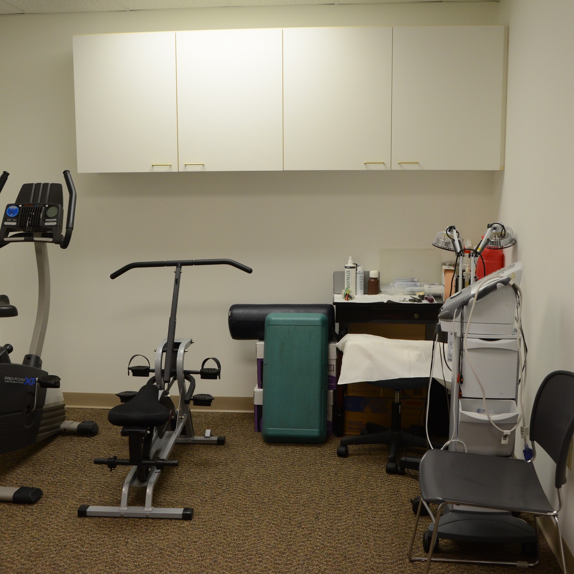 Blue Mountain Wellness Clinic, L.L.C.