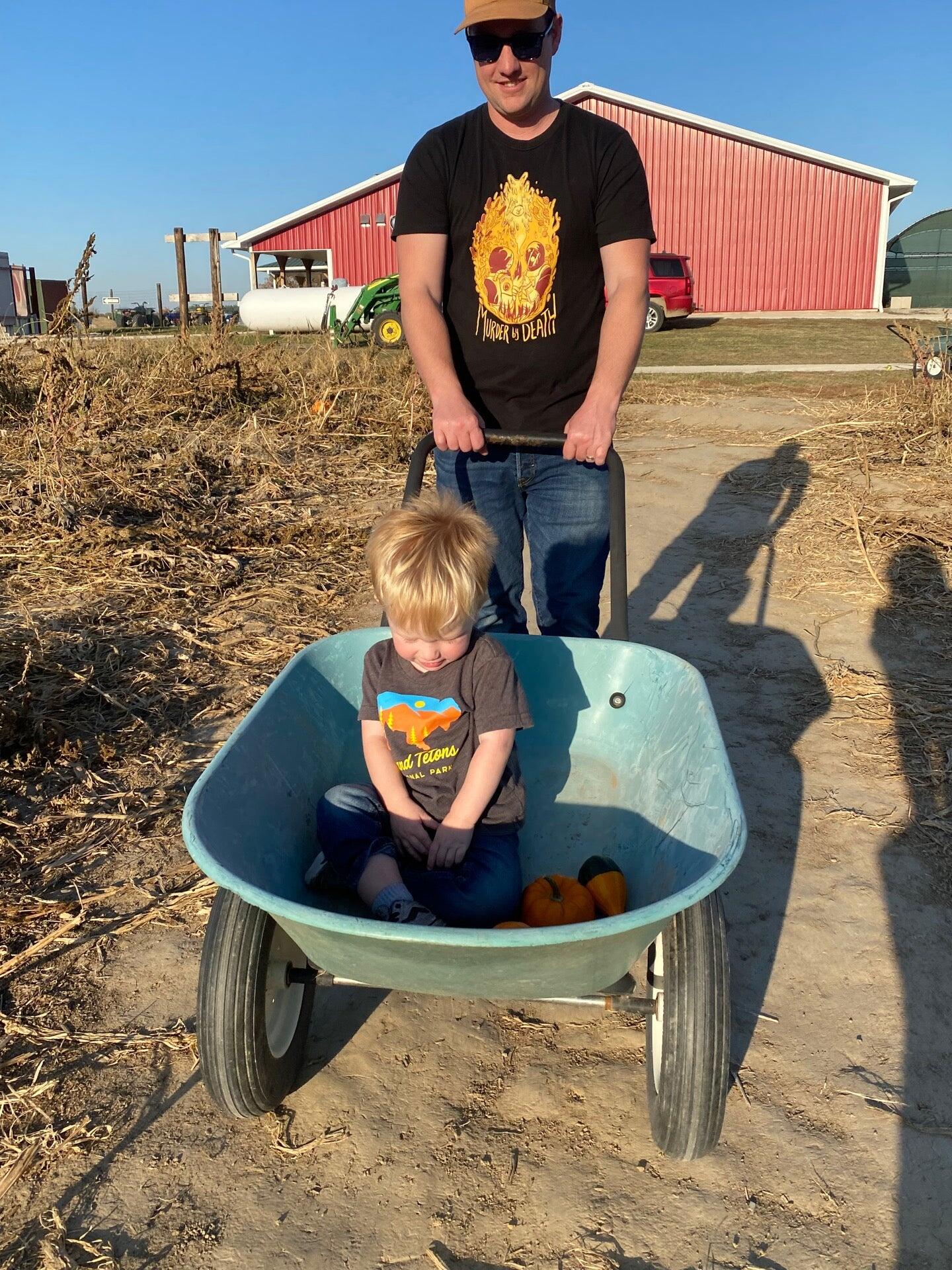 Photo credit: nextdoor