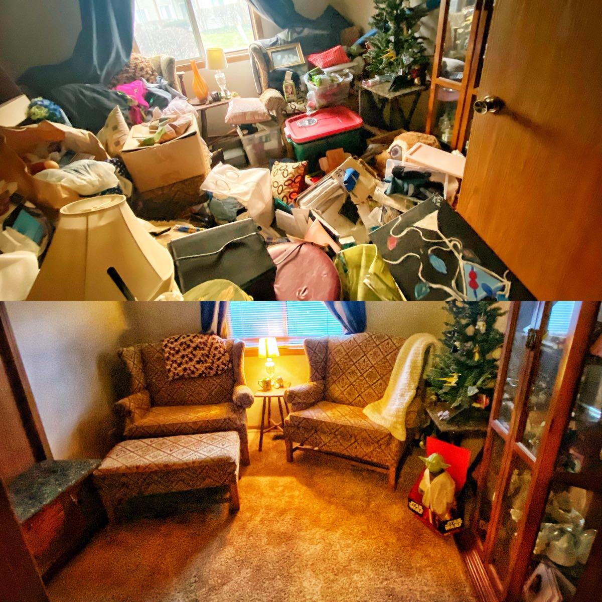 Photo credit: nextdoor