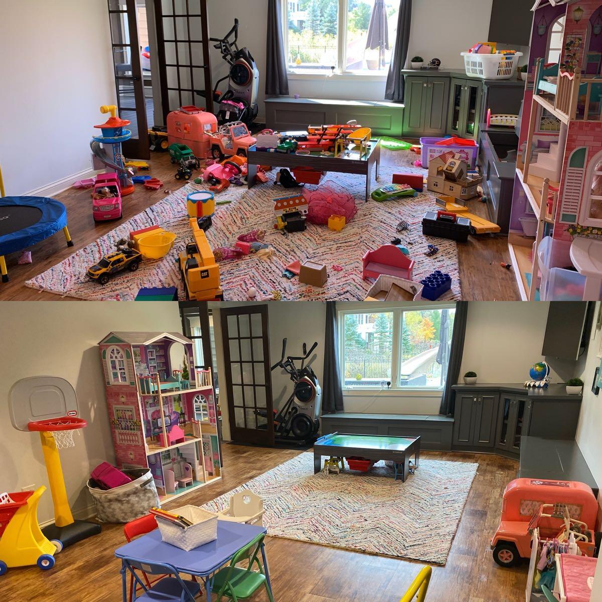 Photo credit: nextdoor