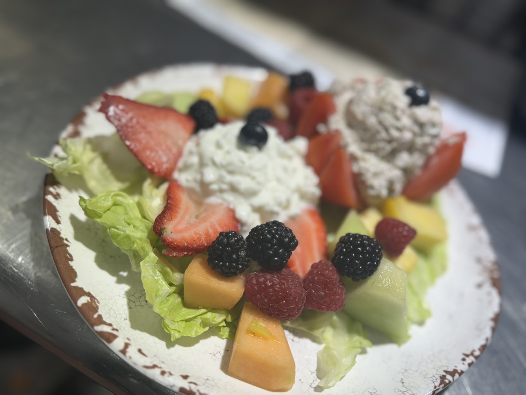 Paradise Pancake House Plano