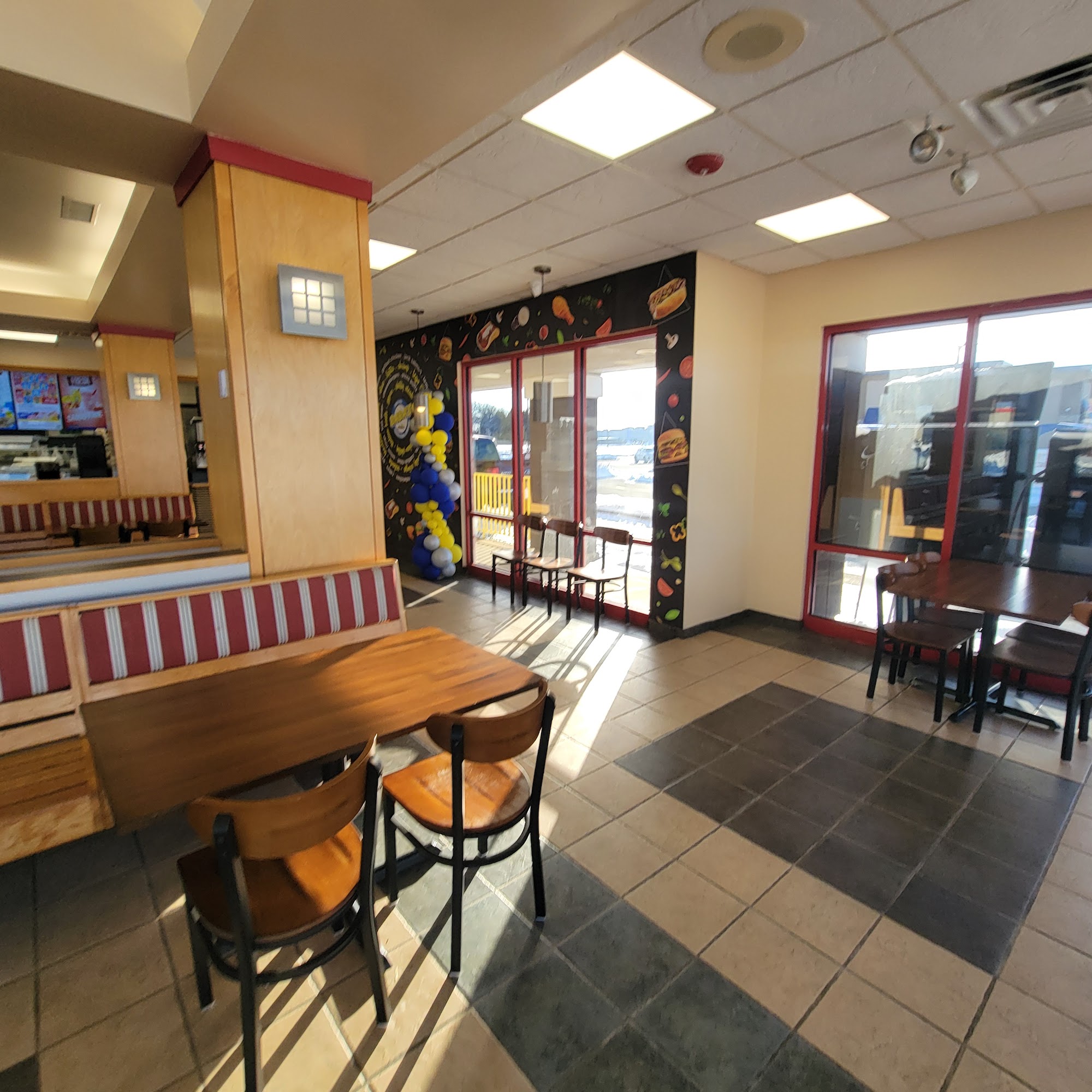 Baba's Famous Steak & Lemonade